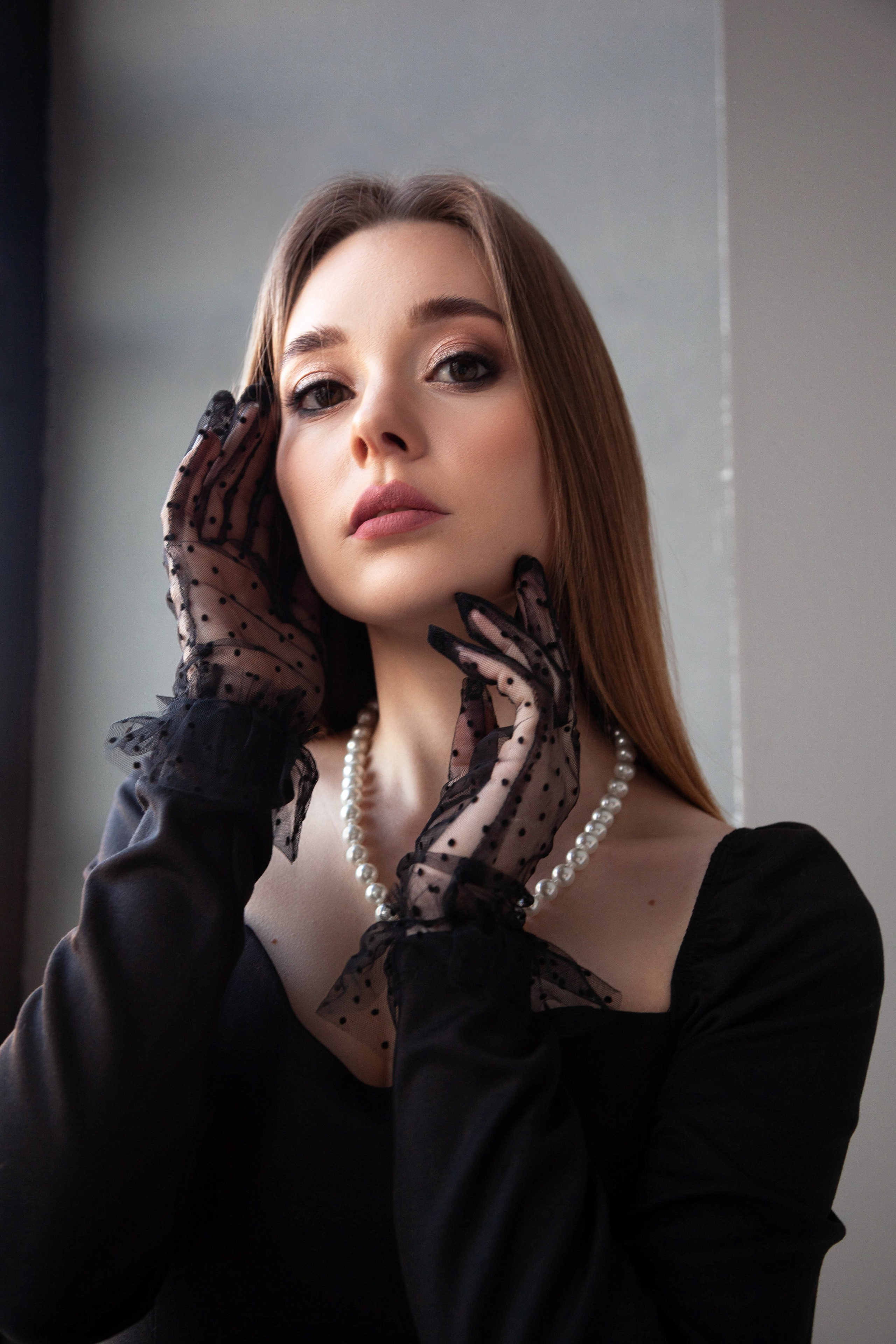 Открыть. Фотограф-ретушер