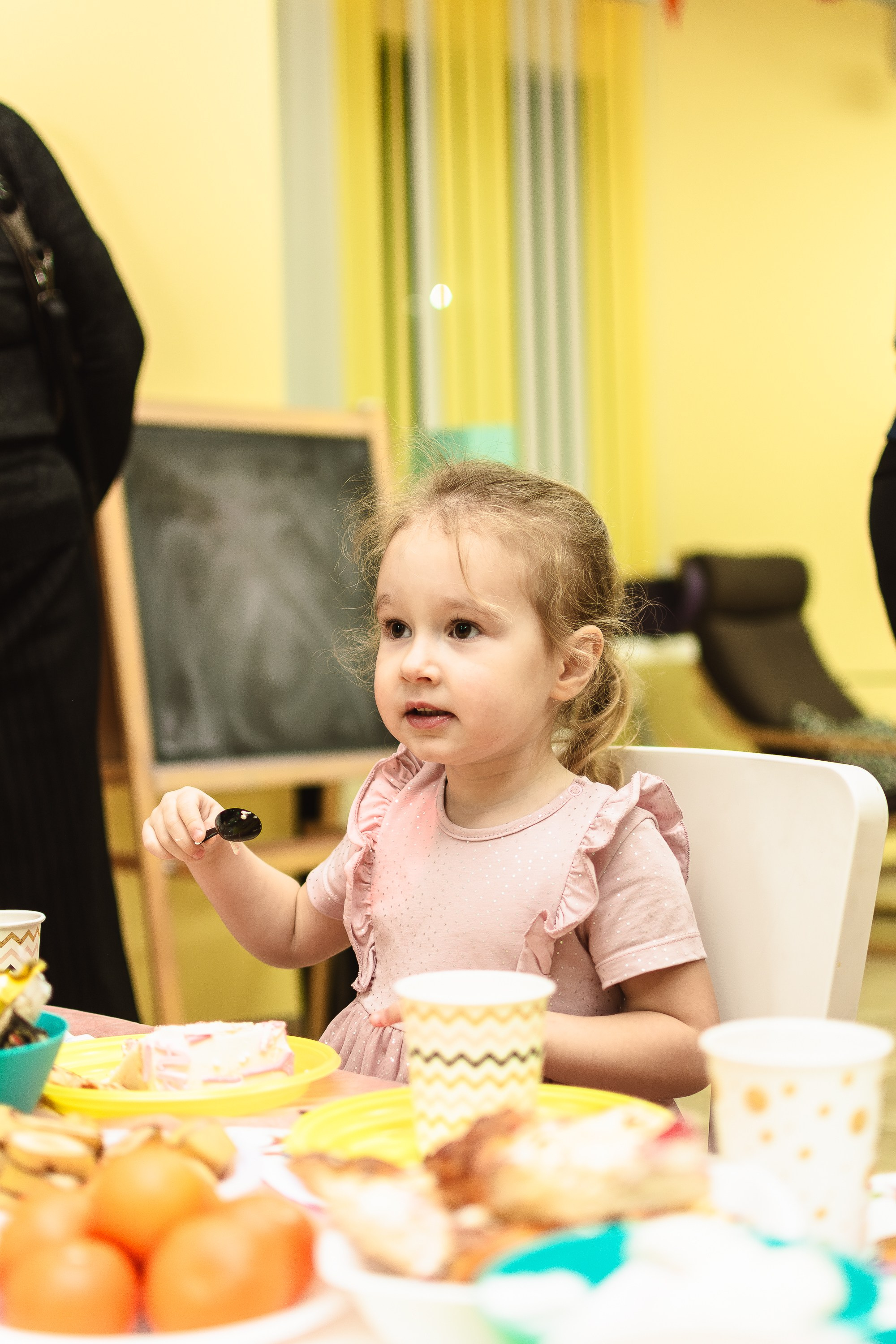 Арина 3 года. CLICKVIDA