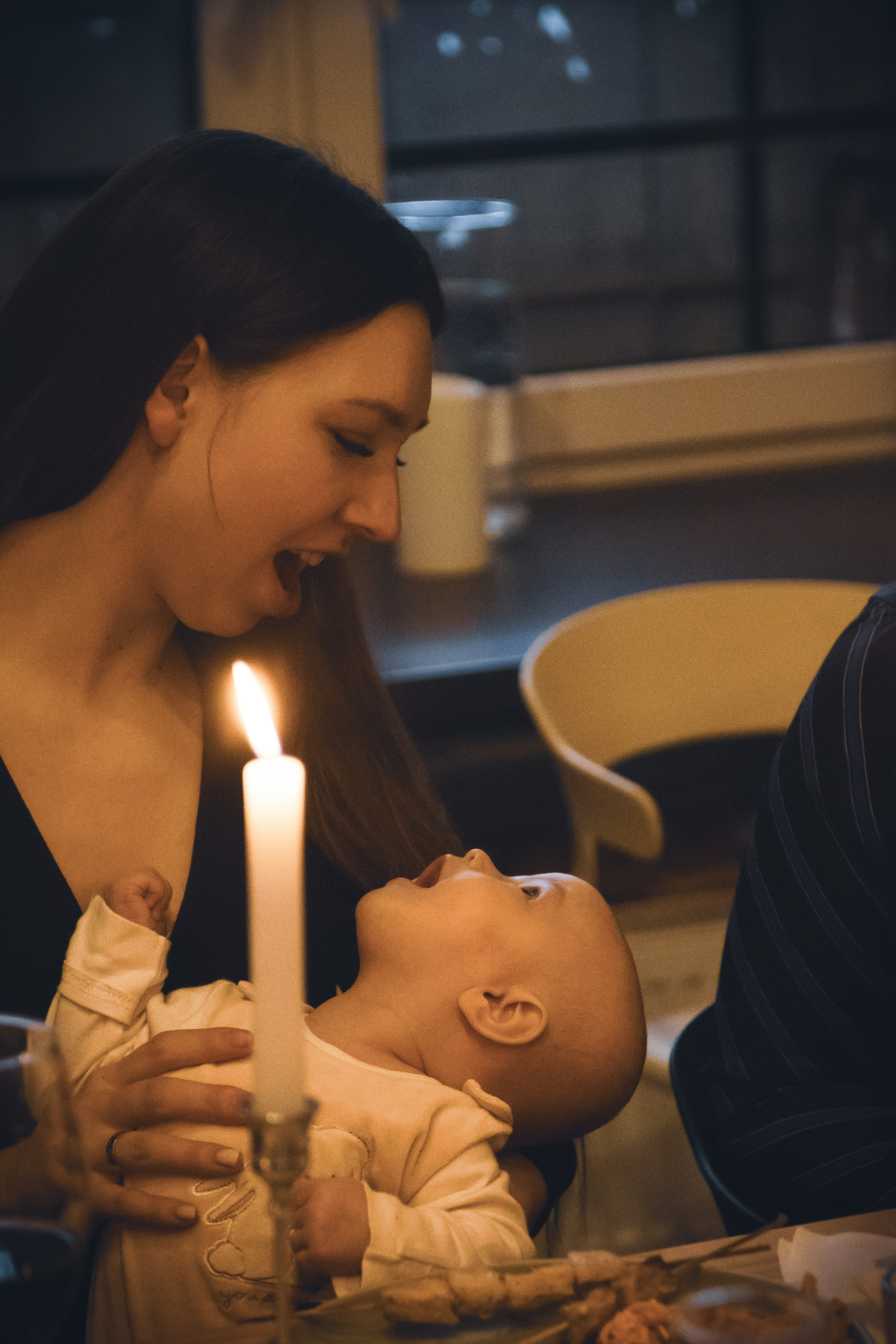 День рождения 2. Фотограф в Санкт-Петербурге Лыков Григорий