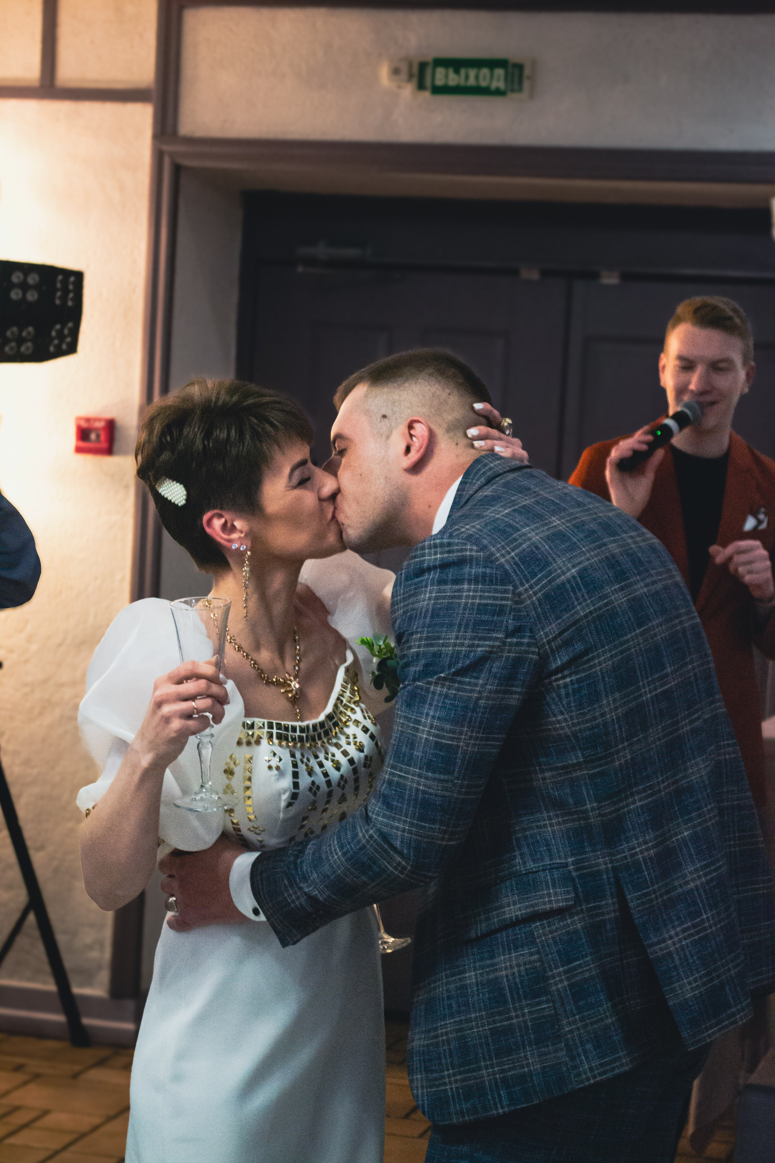 Банкет. Фотограф в Санкт-Петербурге Лыков Григорий