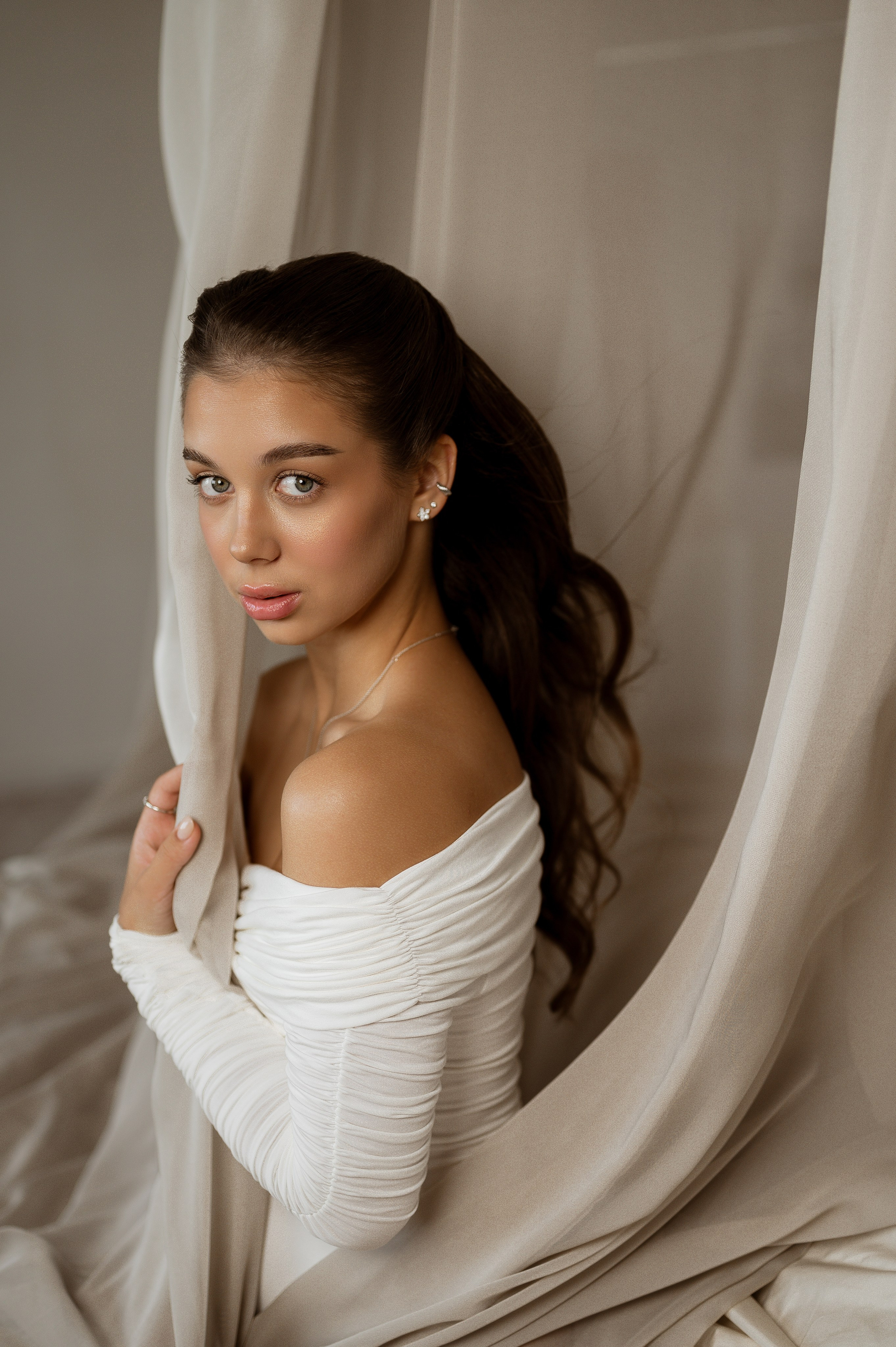 Маша. Свадебный и семейный фотограф в Краснодаре Алина Мельник