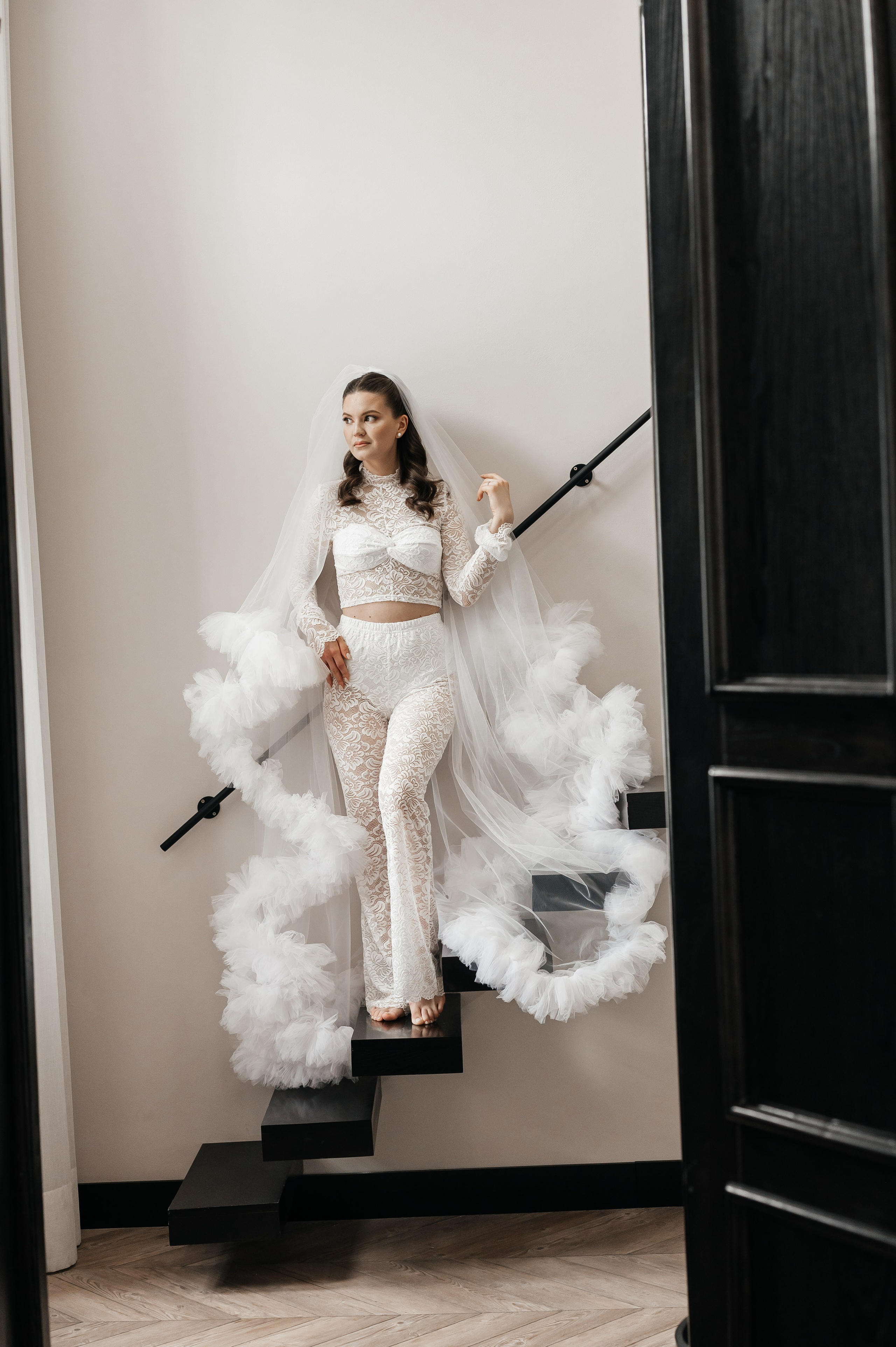 Михаил и Ксения. Свадебный и семейный фотограф в Краснодаре Алина Мельник