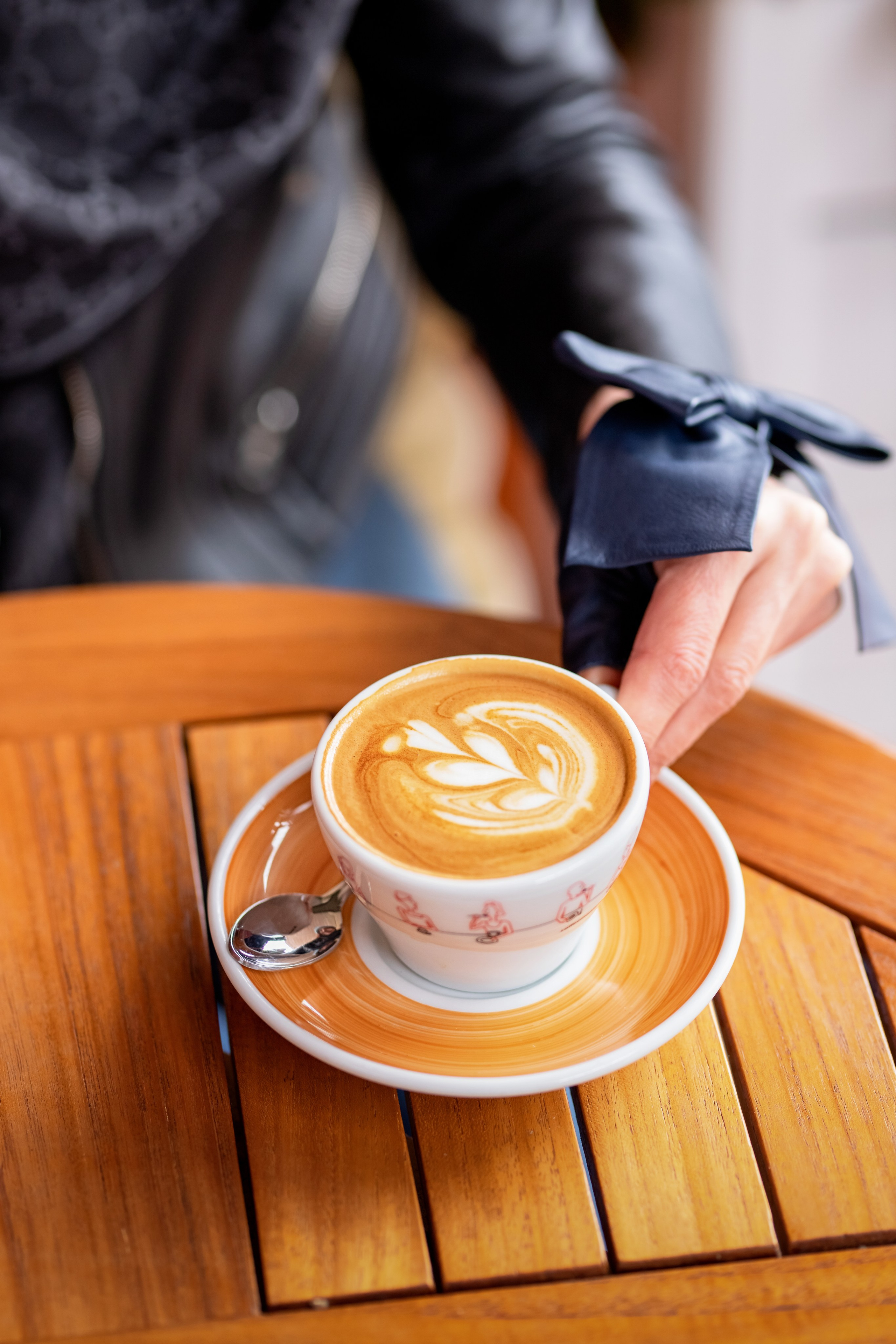 Осень в городе. Фотограф в Москве. Женские фотосессии, love-story, контент