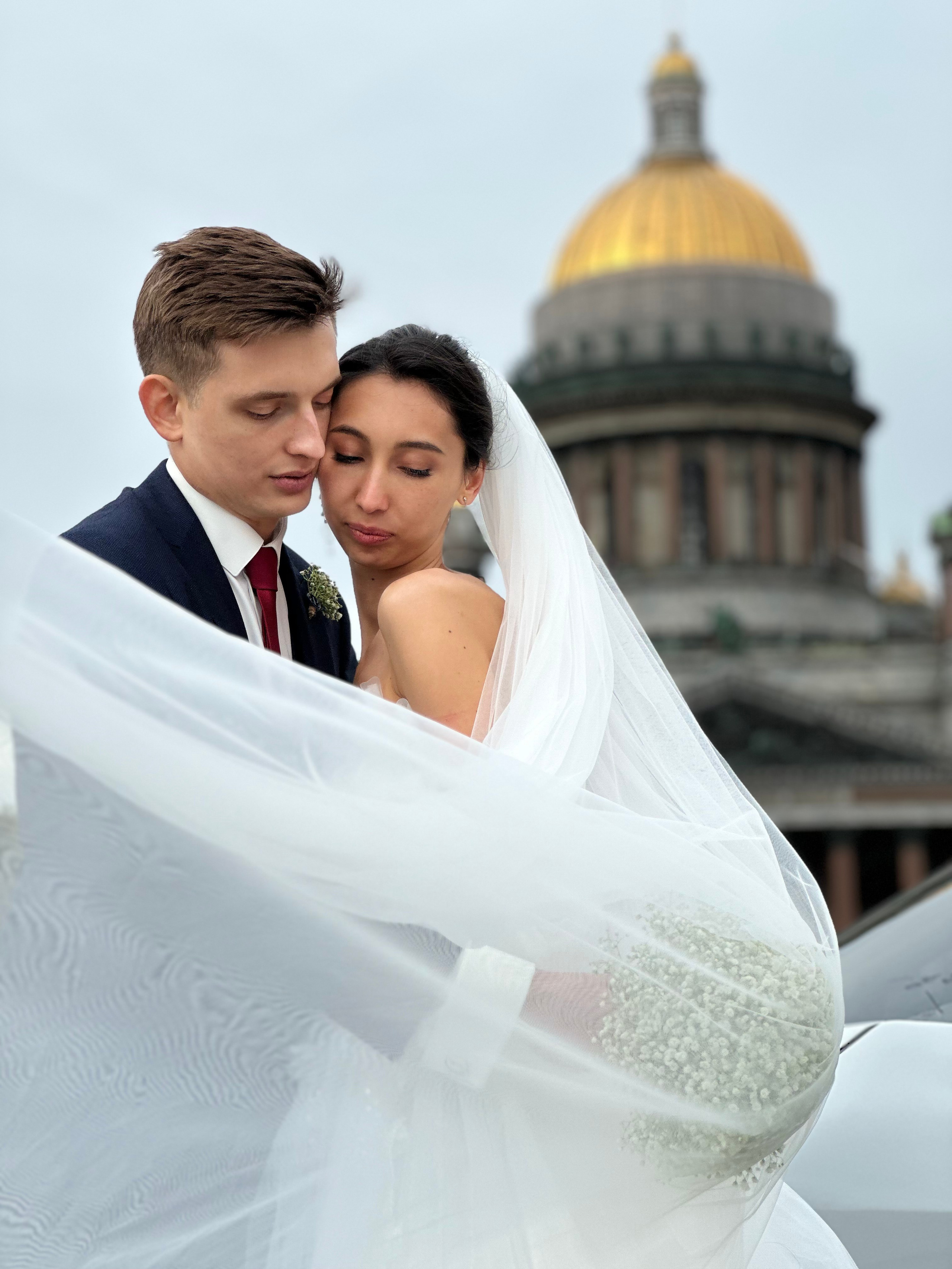 Фотографии iPhone