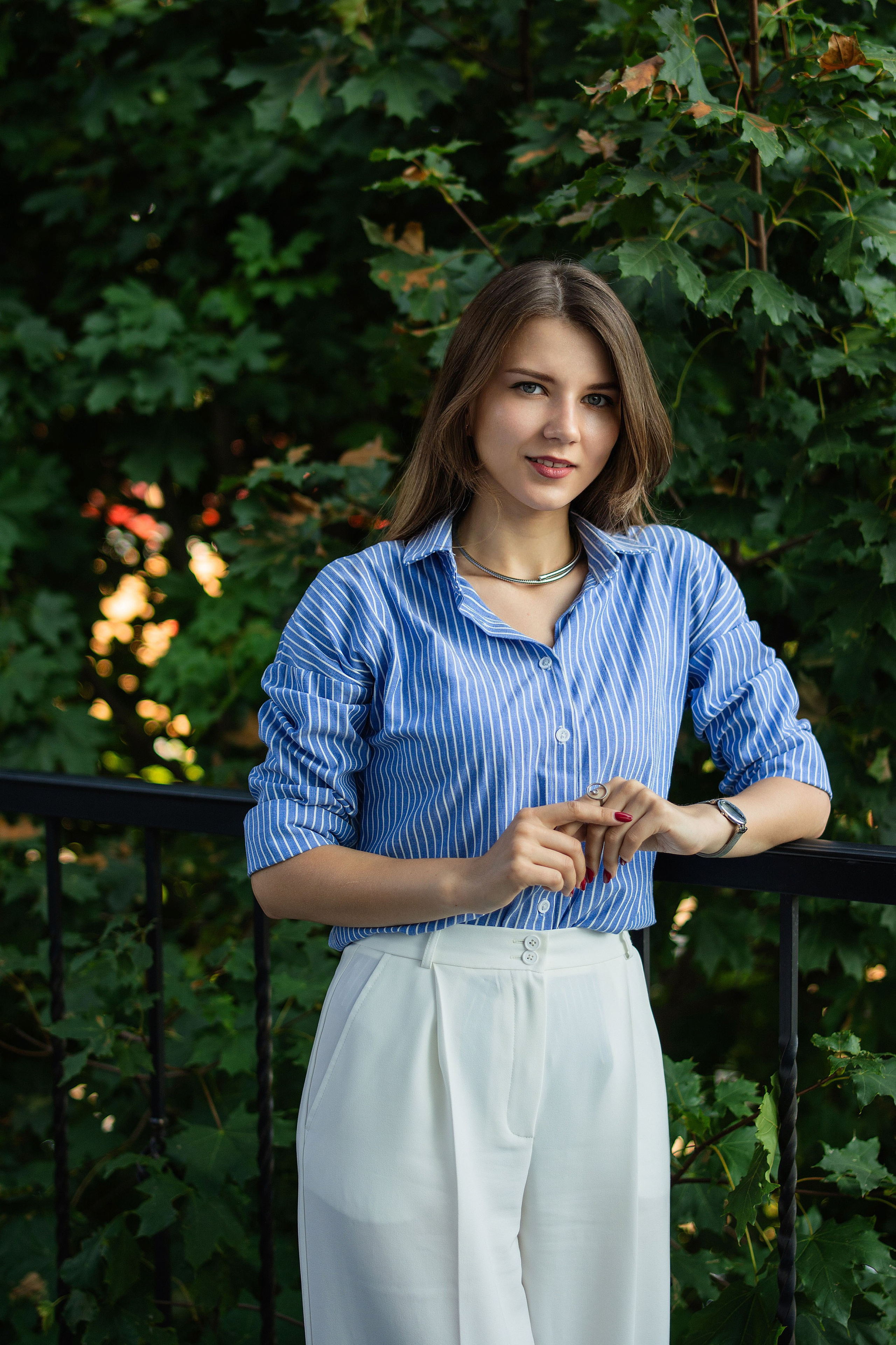 МК Картины. Фотограф в Москве Ангелина Ким