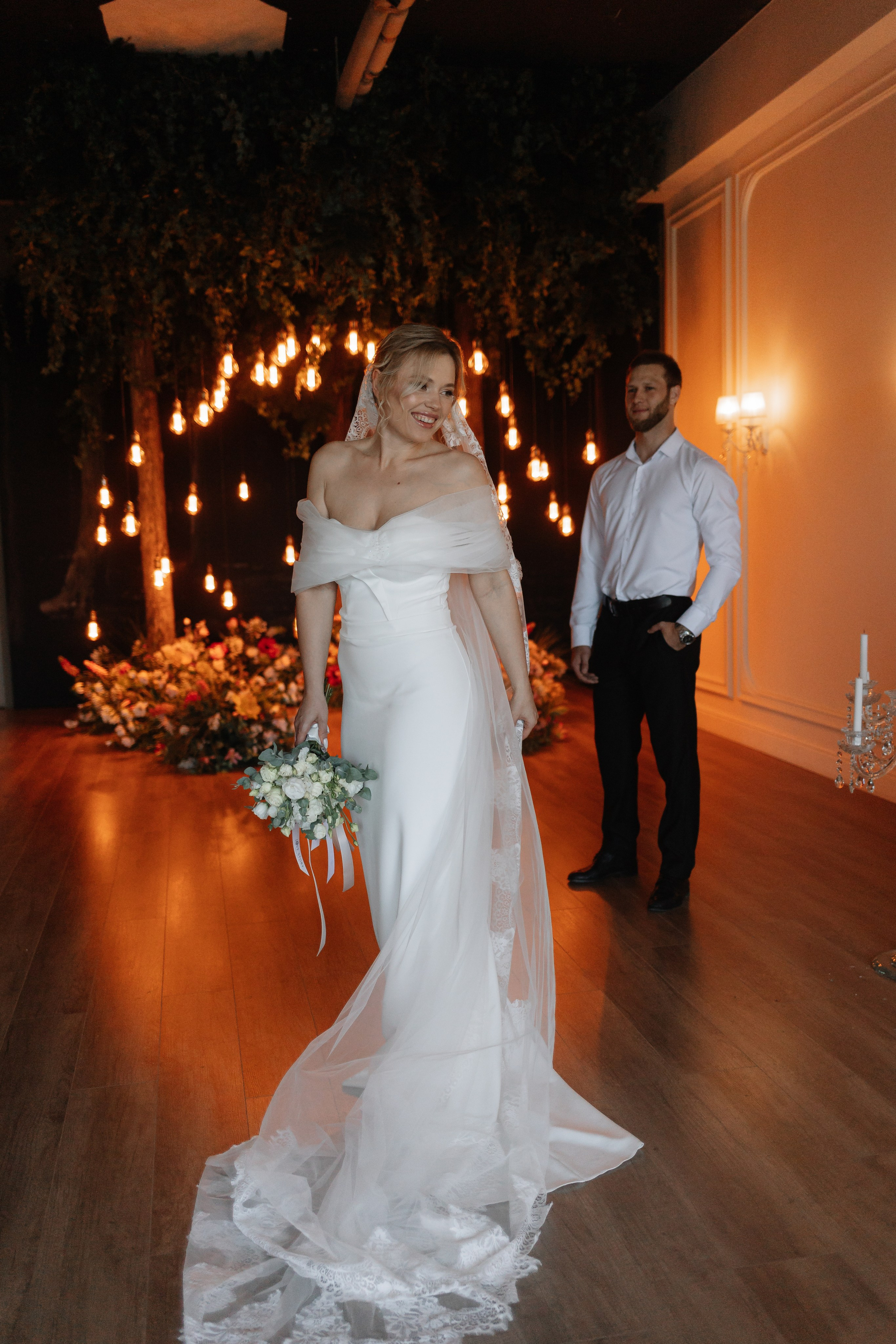 🤍. Свадебный фотограф Мария Жукова