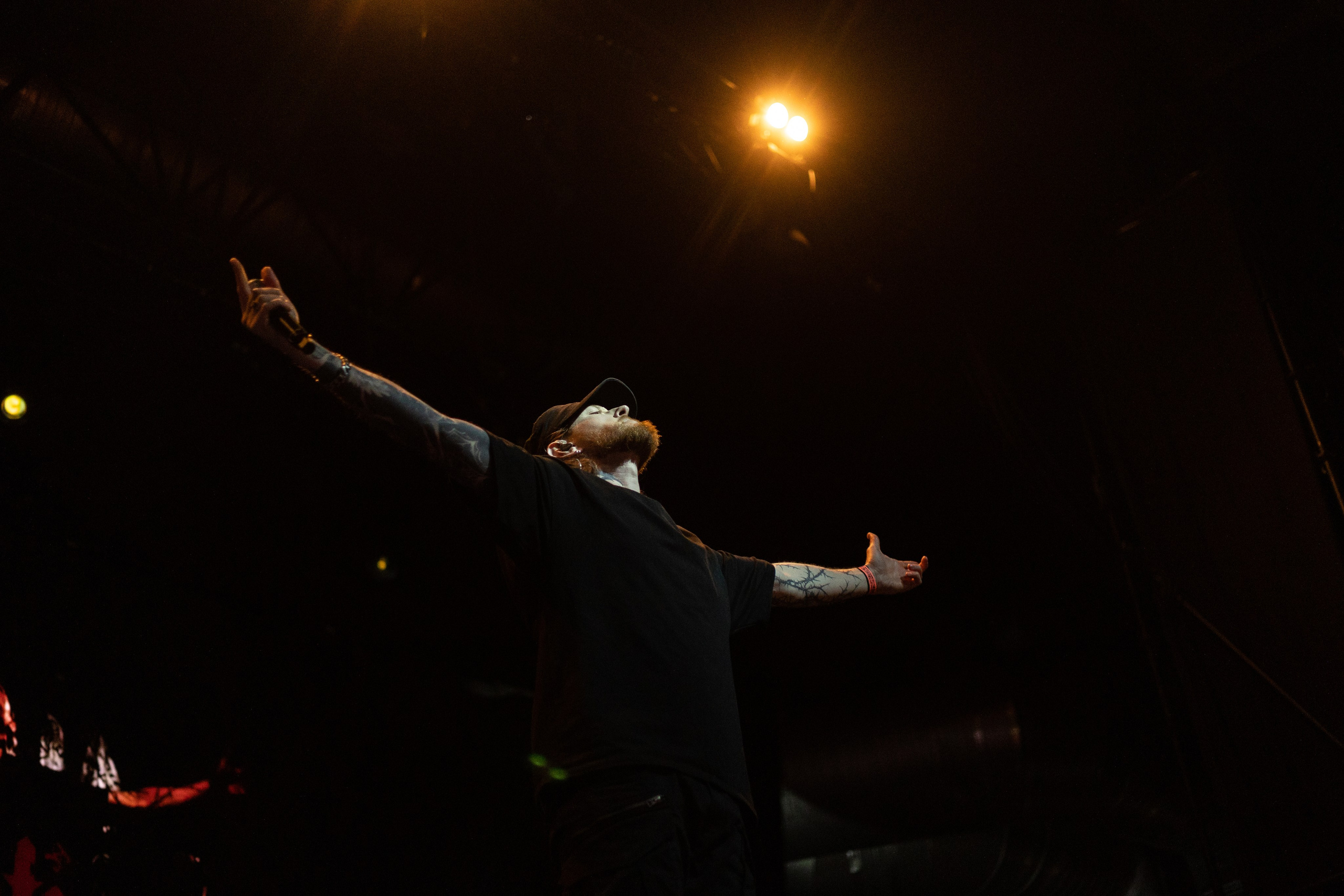 The Fall of Creation. Photographer Sonkina Tatiana (Tanya Ash)