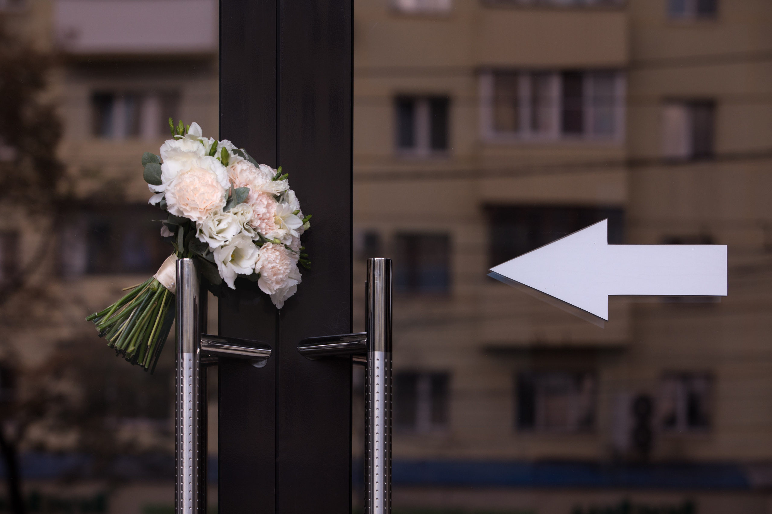 Артём и Саша. Свадебный фотограф в Воронеже Александр Пенкин