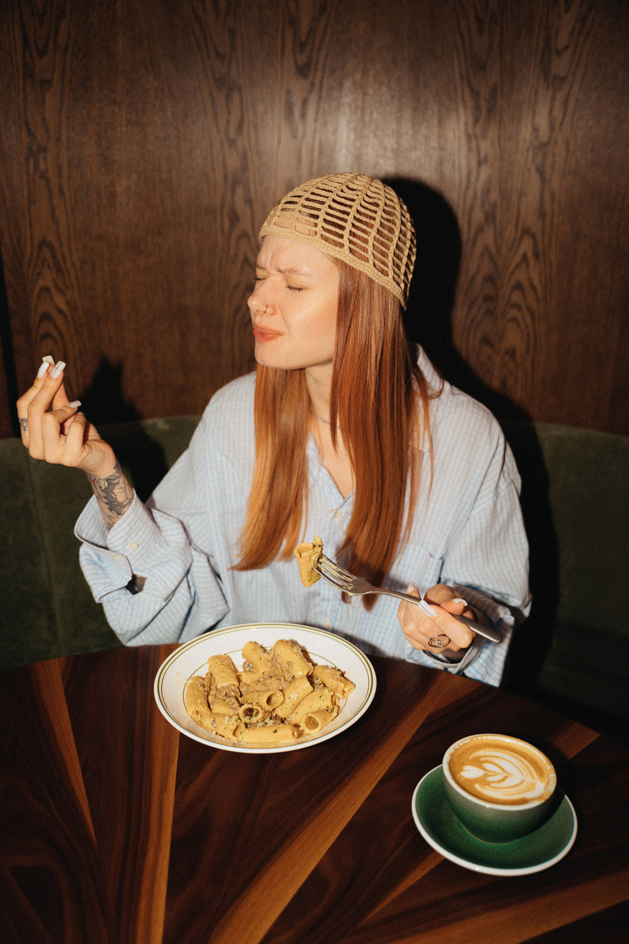 ◦ Лера ◦. Главная