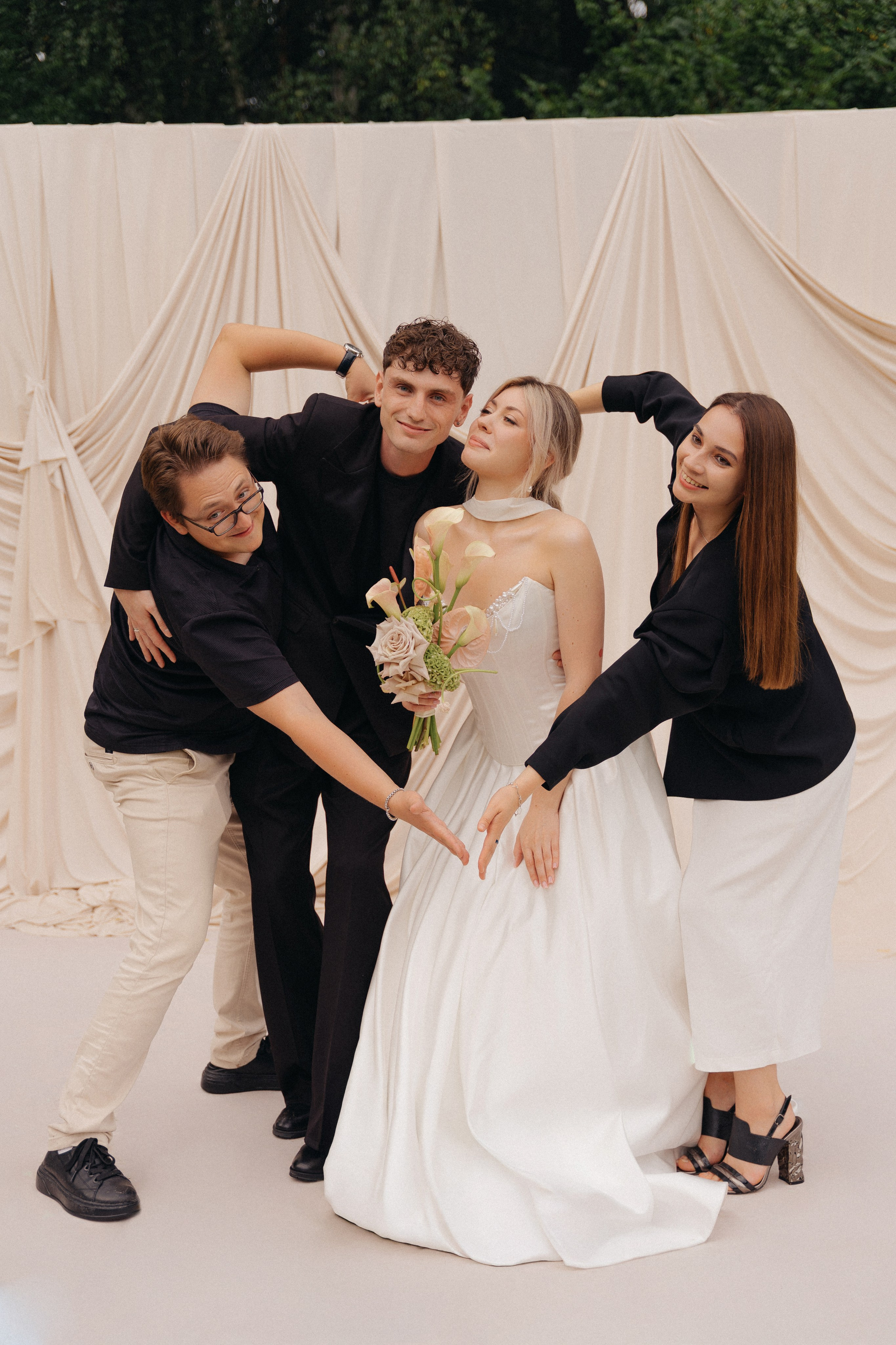 💍 |Э+М. Главная