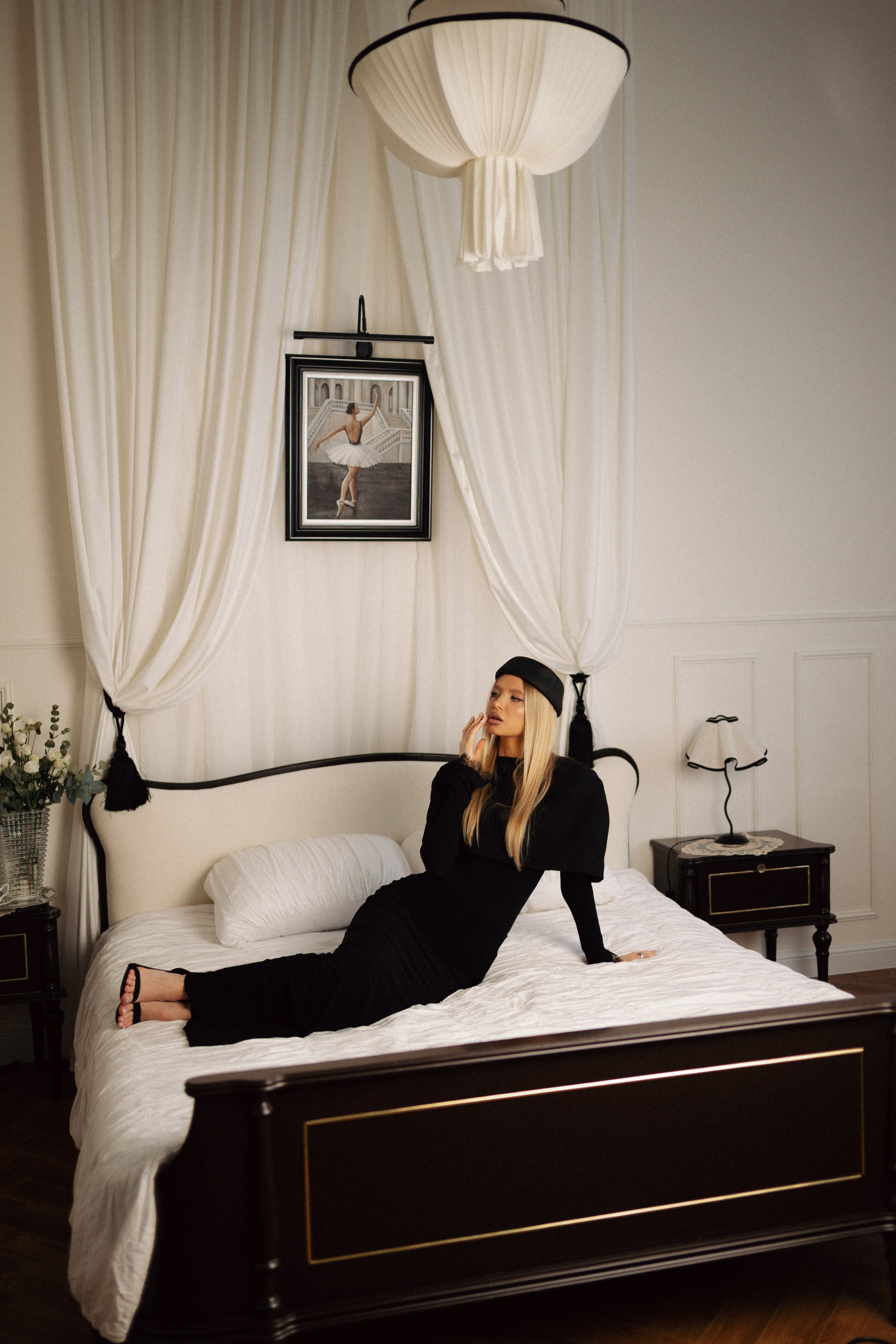 Алена. Свадебный и портретный фотограф в Брянске и Москве Алина Химушкина