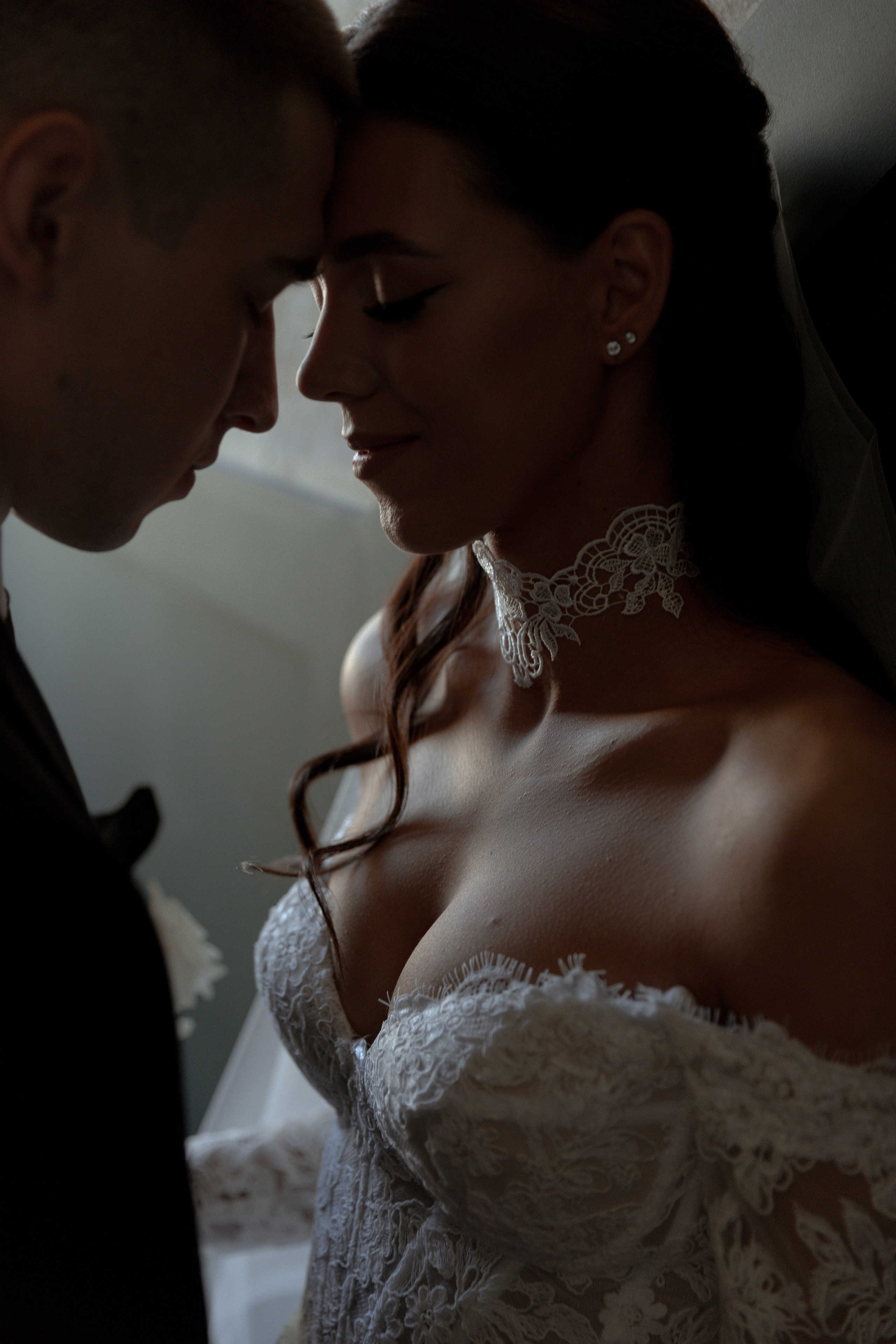 Яна и Женя. Свадебный и семейный фотограф Ксения Маллер