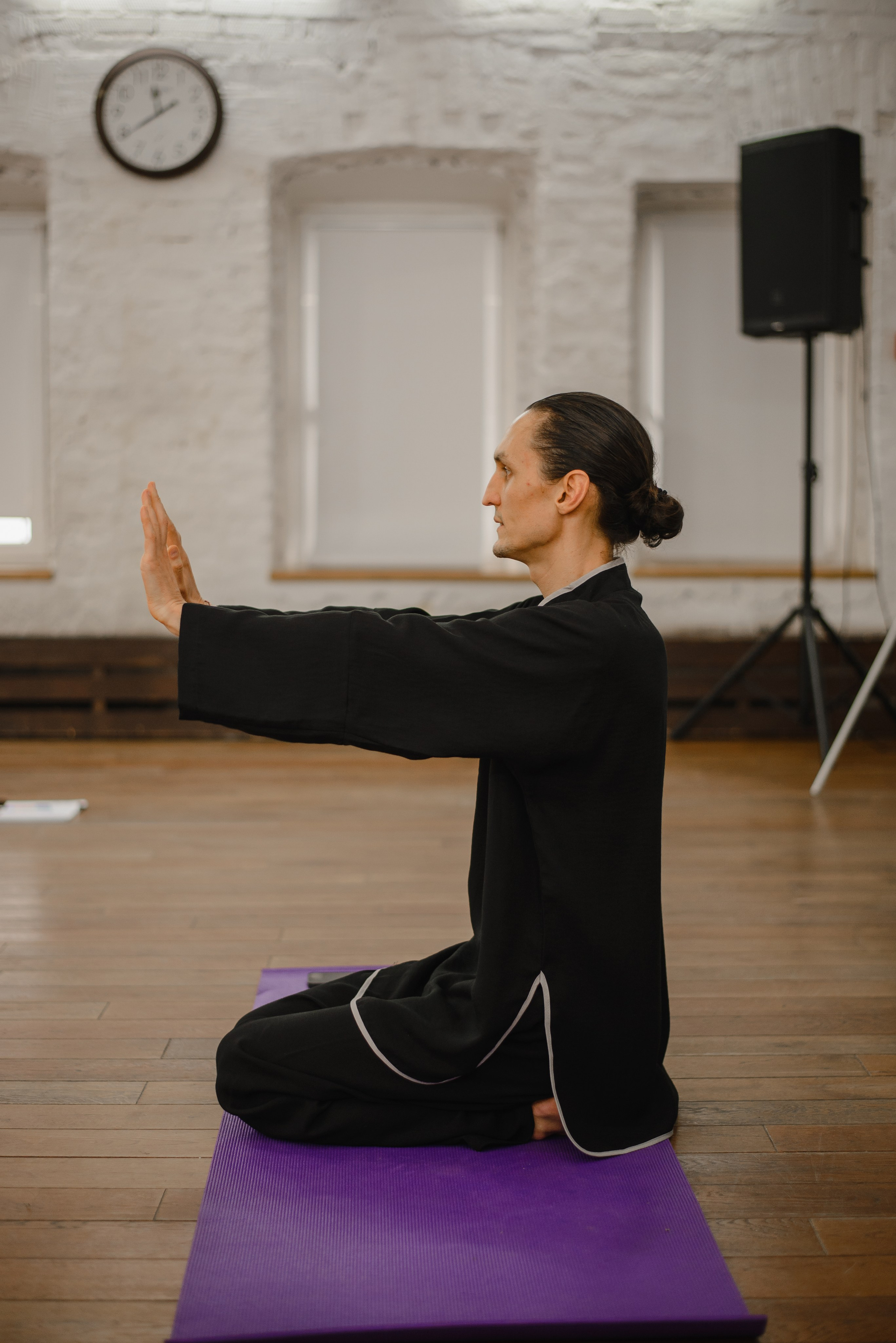 Встреча YOU.GURU. Фотограф в Москве Казакова Анна