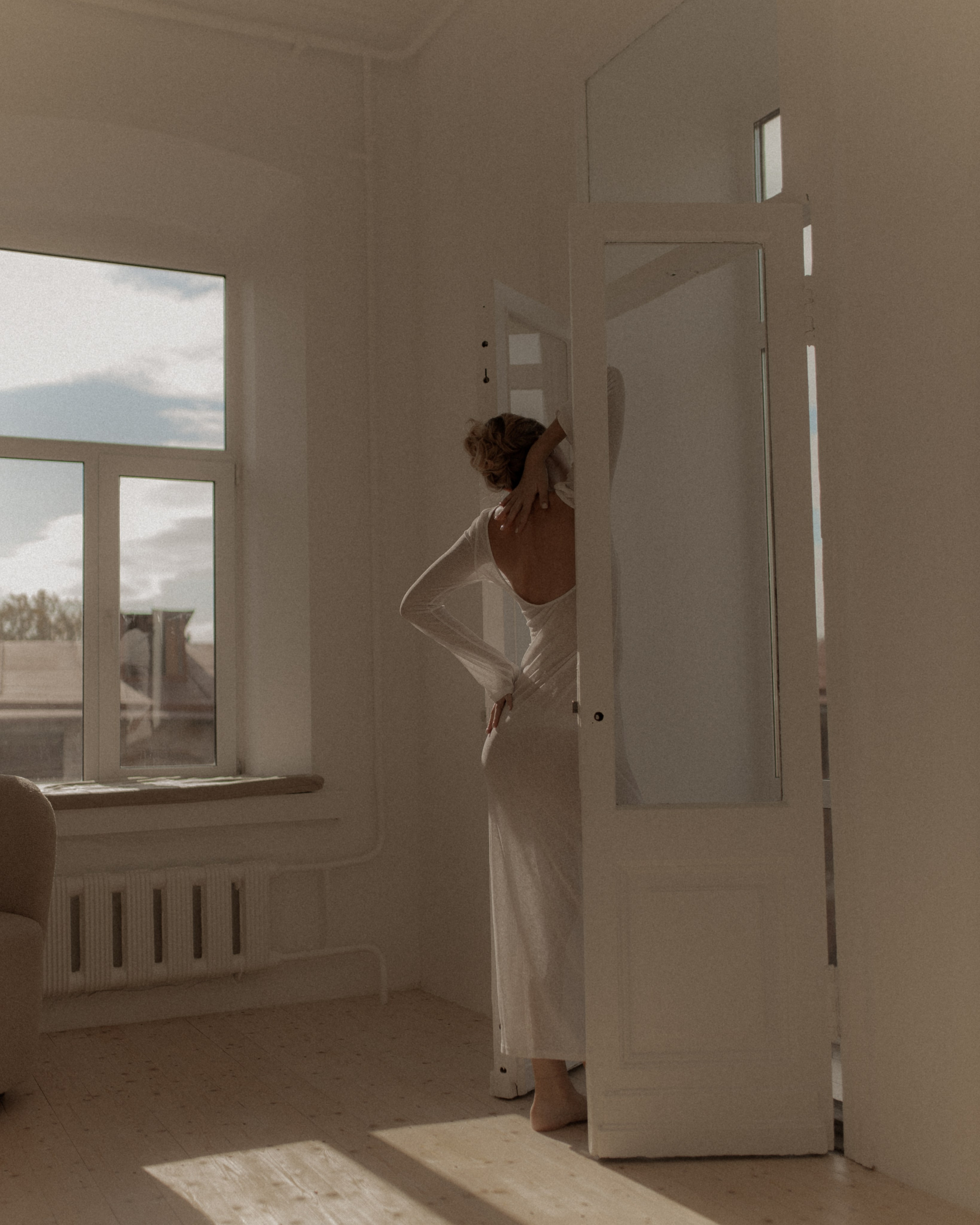 Мария. DARYA.BELKINA