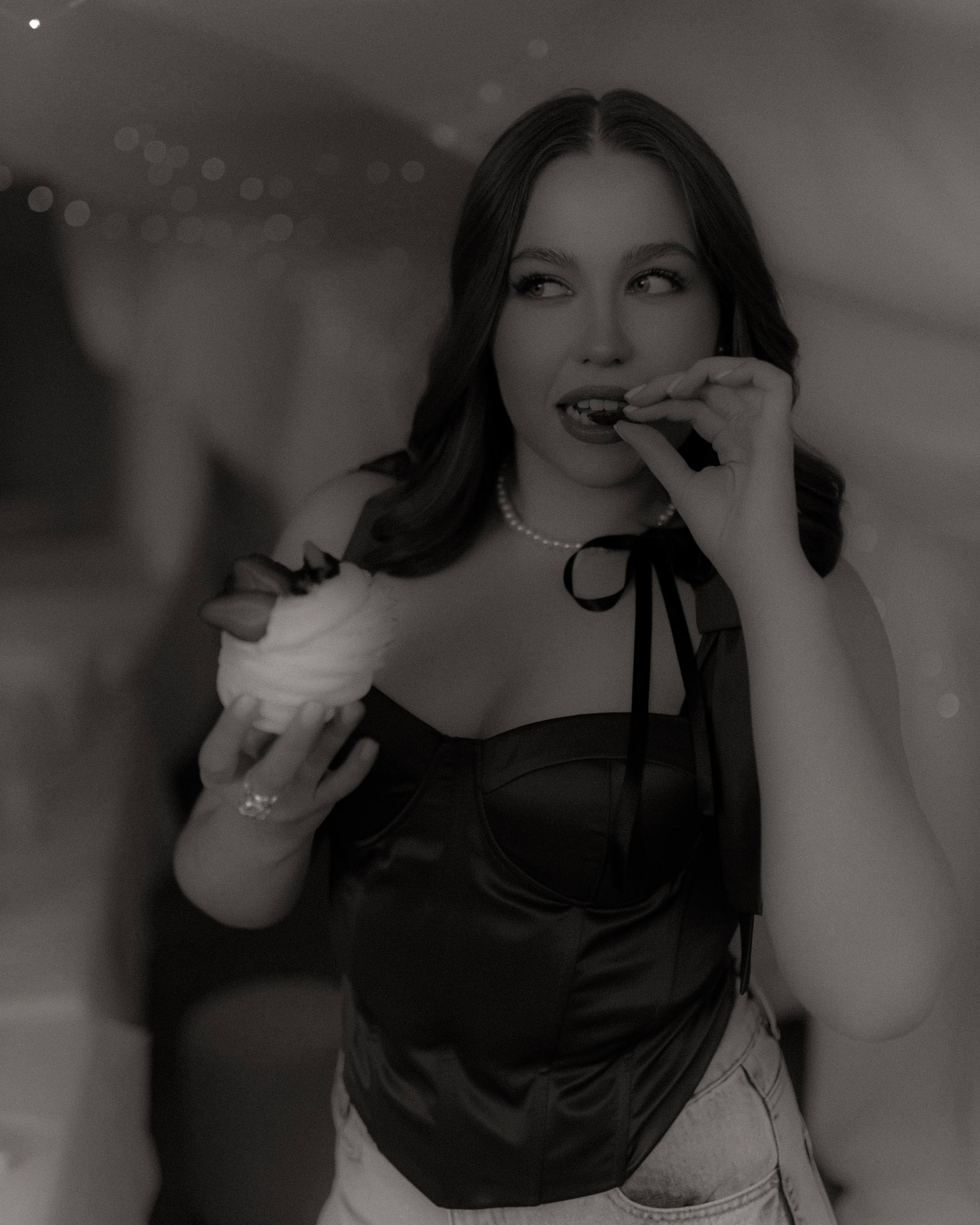 Арина. DARYA.BELKINA