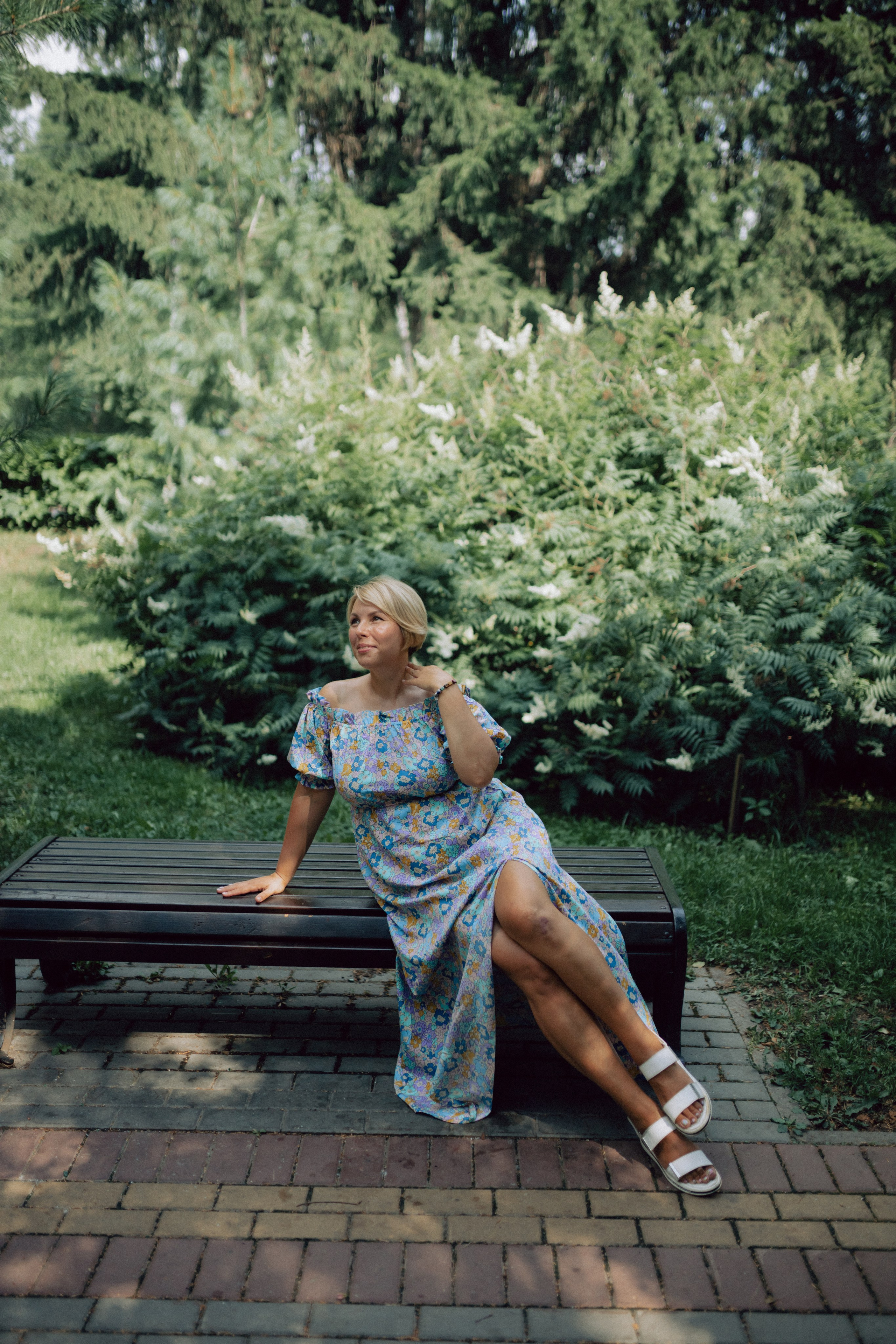 Прекрасные девушки. Женский и семейный фотограф в Томске Алиса Качан