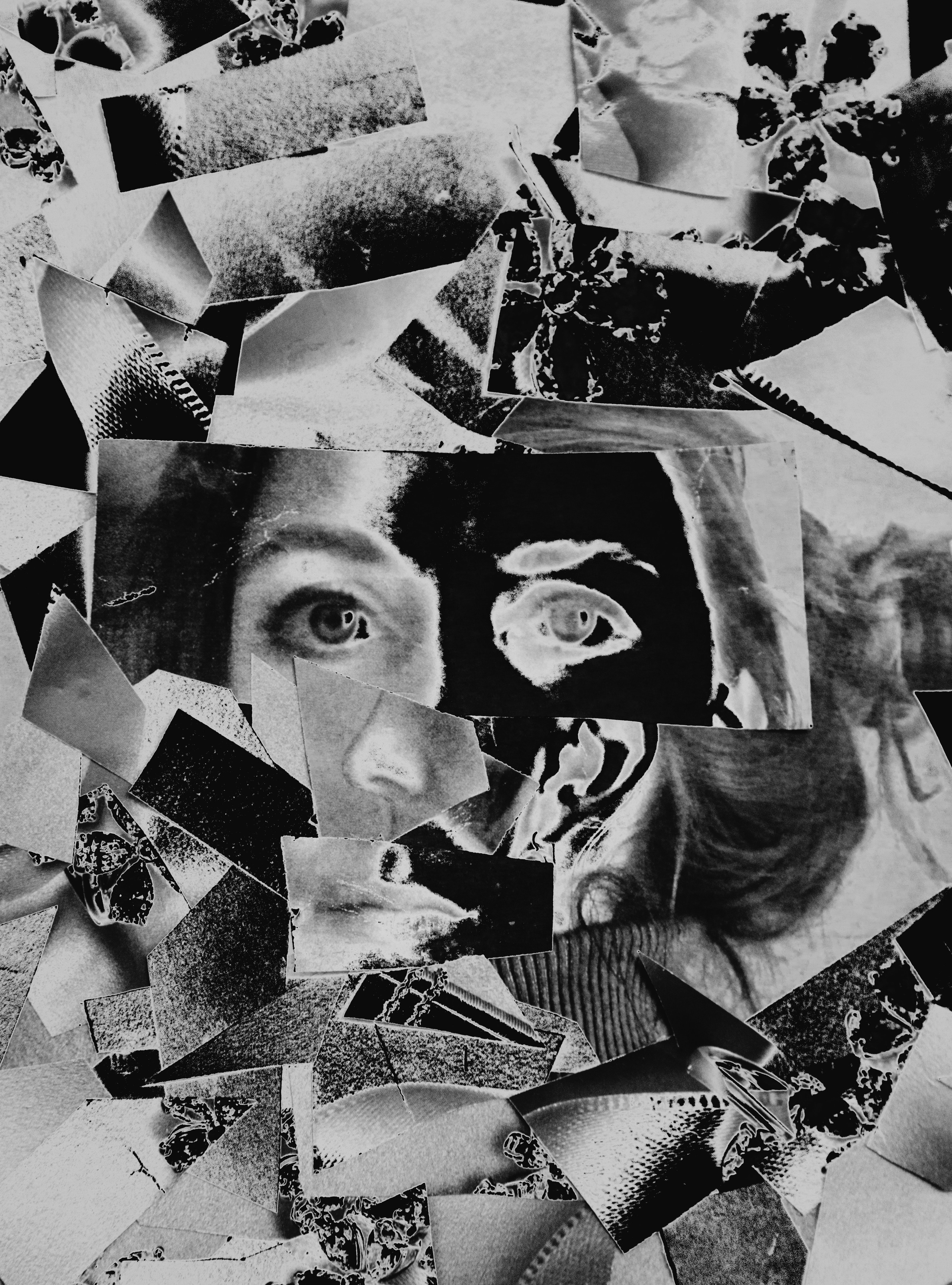 Когда вы последний раз смотрели на себя в зеркало? А если посмотреть с другой стороны? Какими видят вас люди? А вы такой?