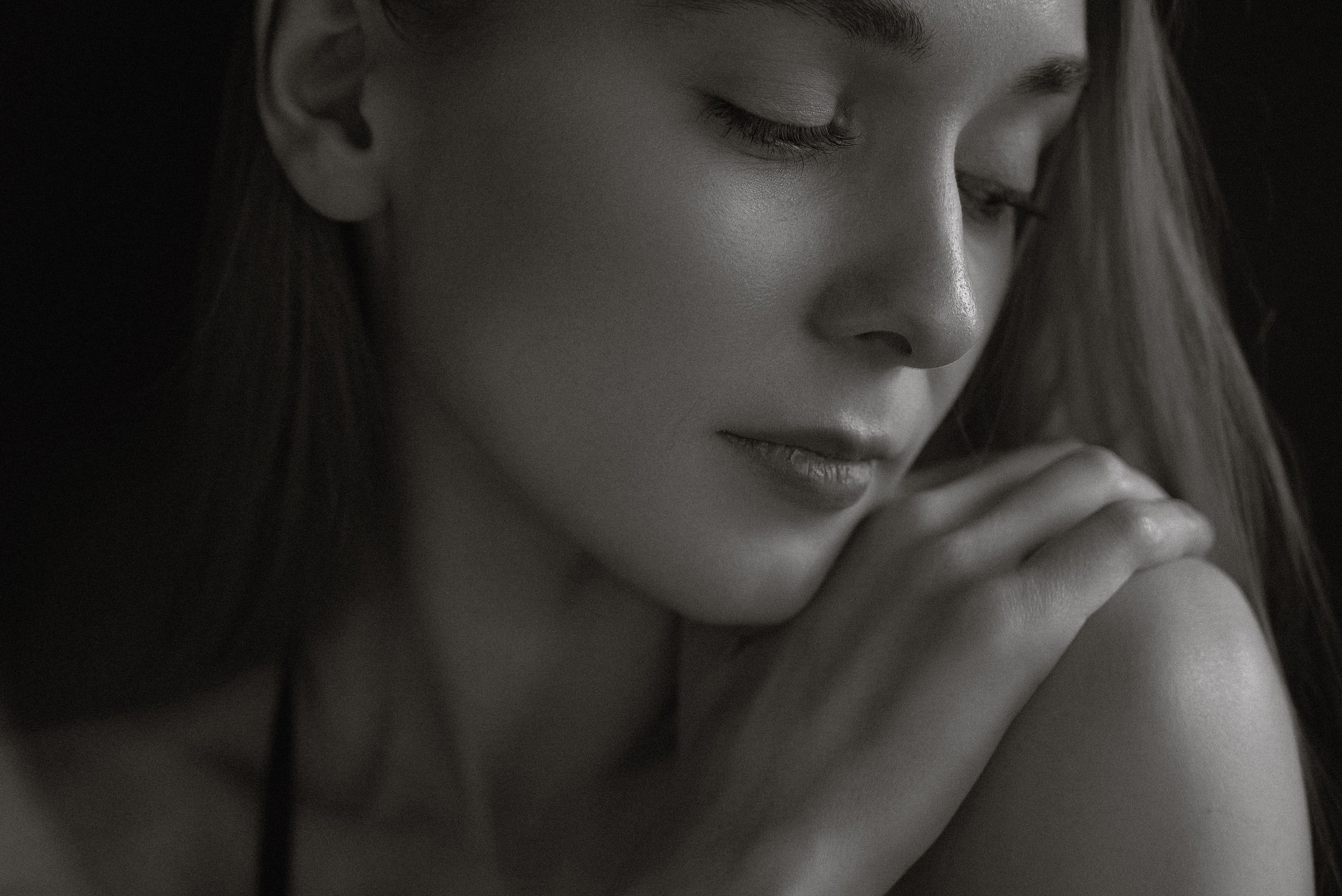 Лиза. Тамара Власова