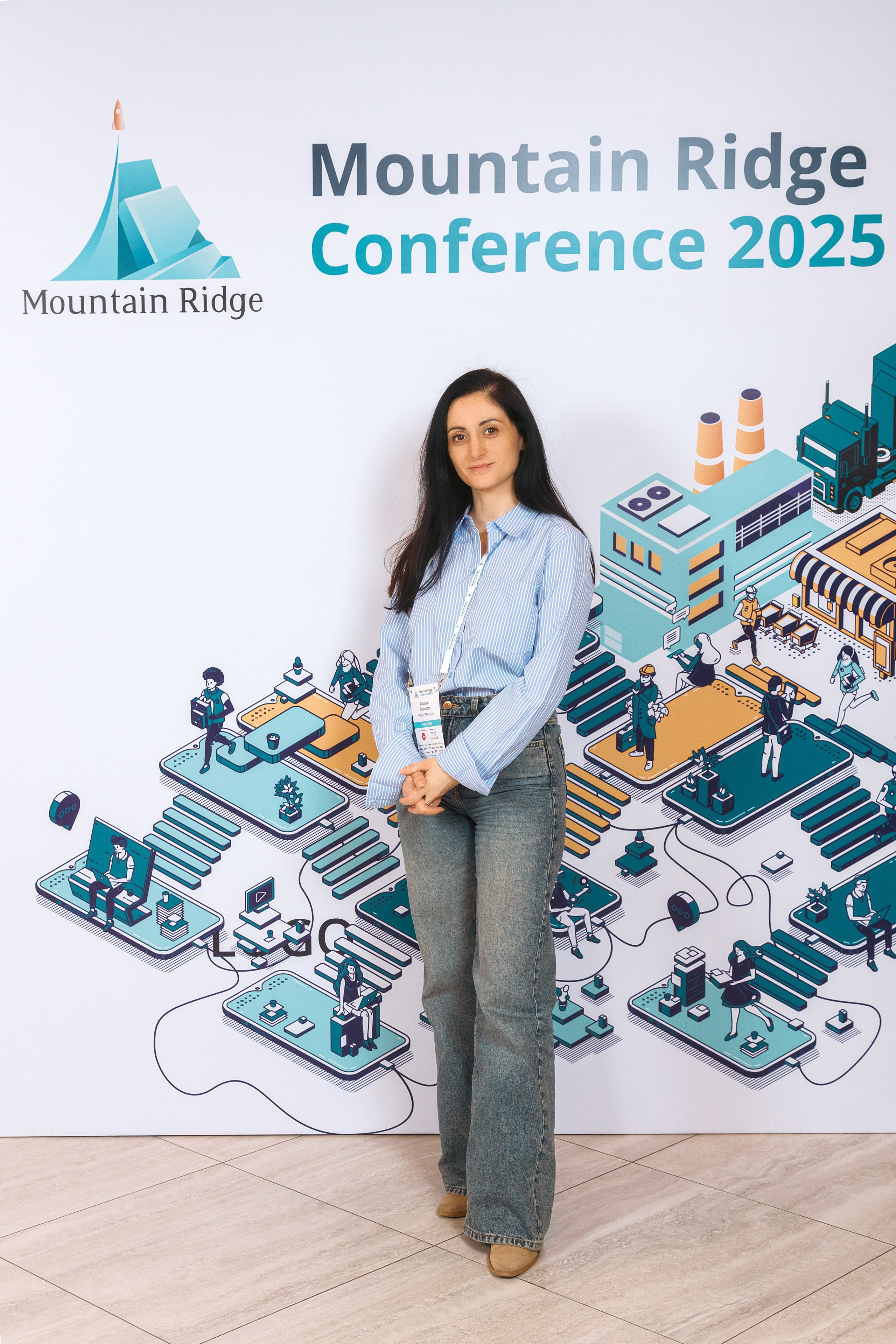 Закрытое портфолио. Фотограф на мероприятие в Москве Марик