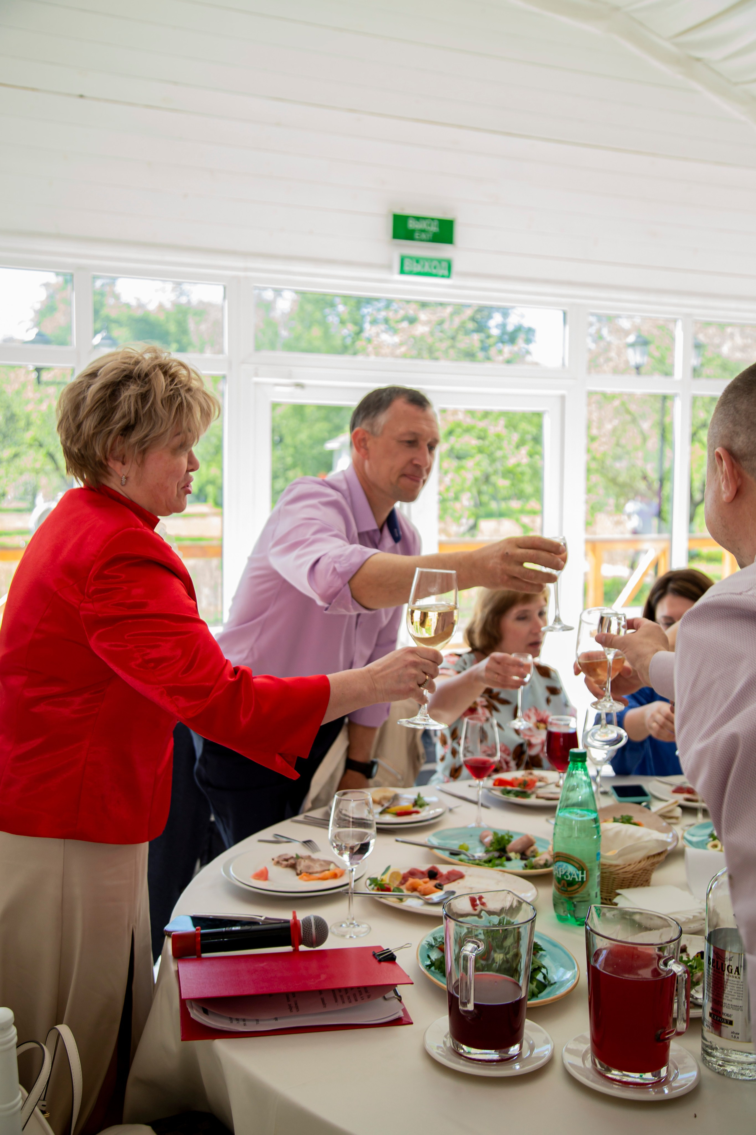 Юбилей. 𝓕𝓸𝓽𝓸𝓰𝓻𝓪𝓯 𝓑𝓪𝓵𝓪𝓼𝓱𝓲𝓱𝓪 / 𝓜𝓸𝓼𝓴𝓿𝓪