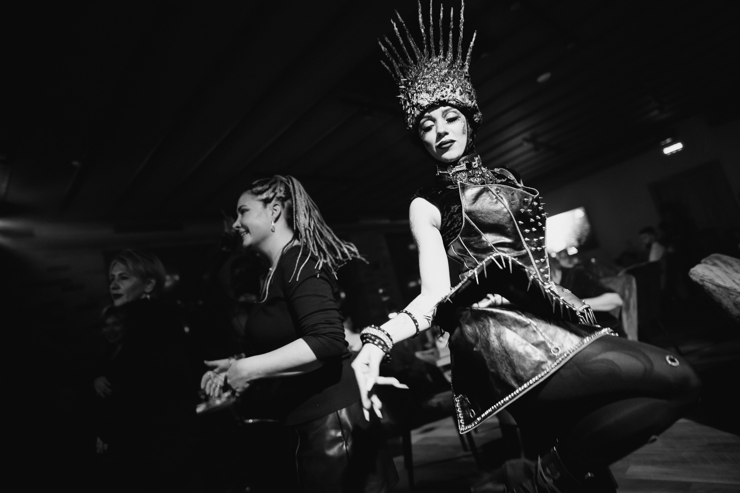 Reportage. Фотограф Ваня Бархатов