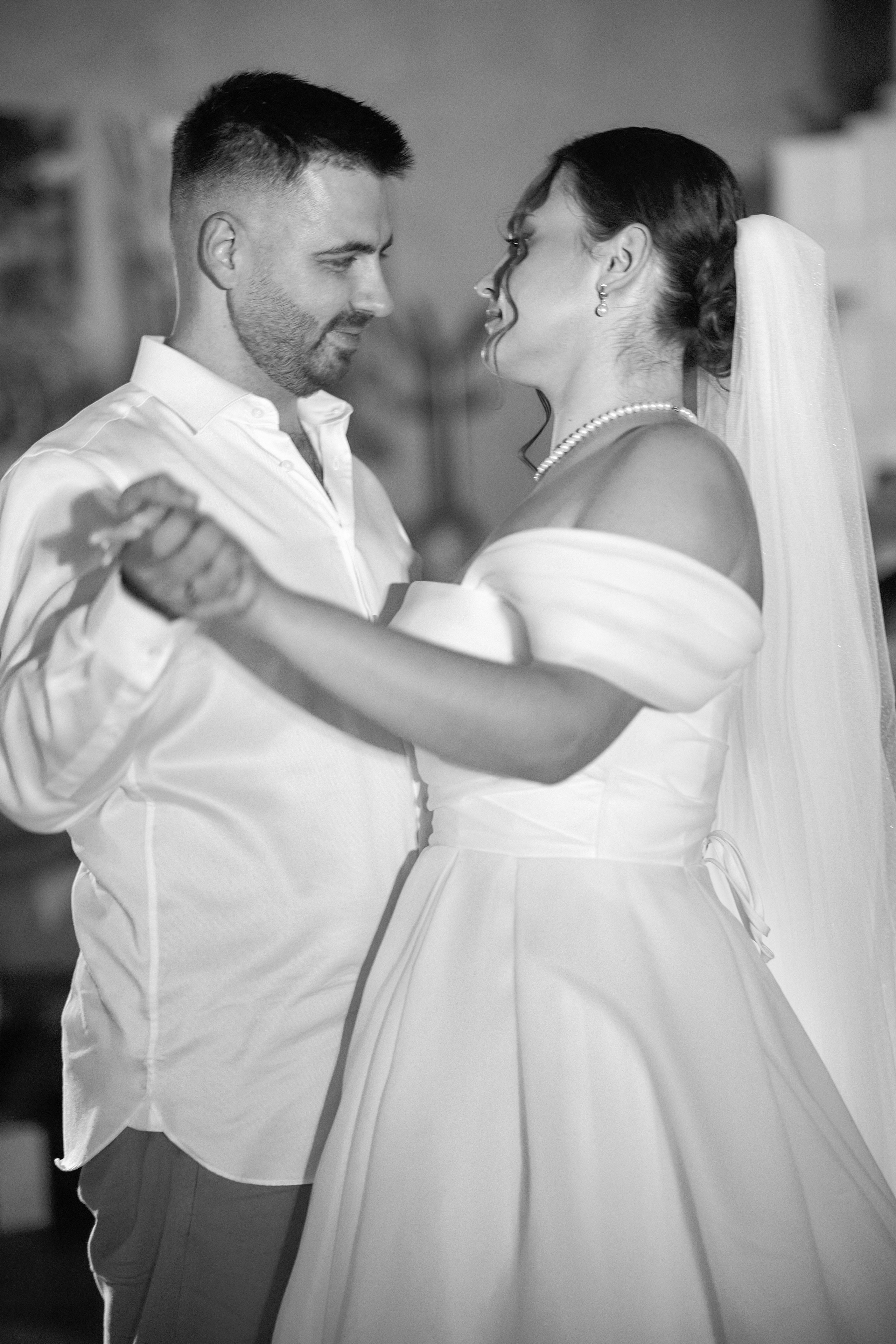 Анастасия и Михаил. Фотограф в городе Ростов-на-Дону Лариса Черных