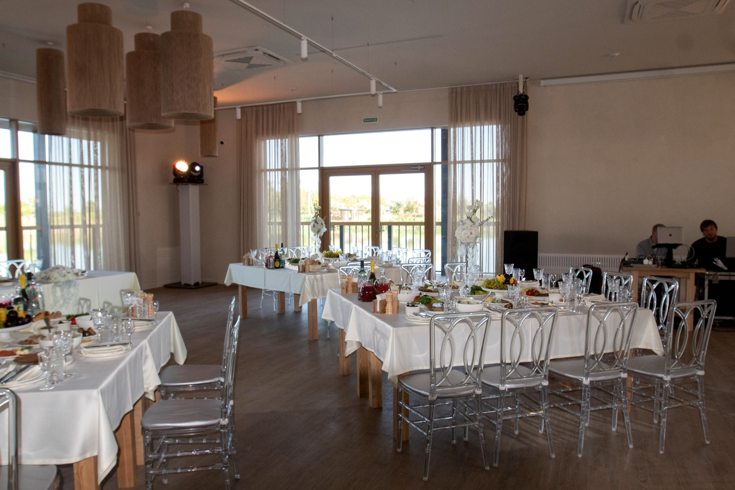 Свадебный репортаж. Главная