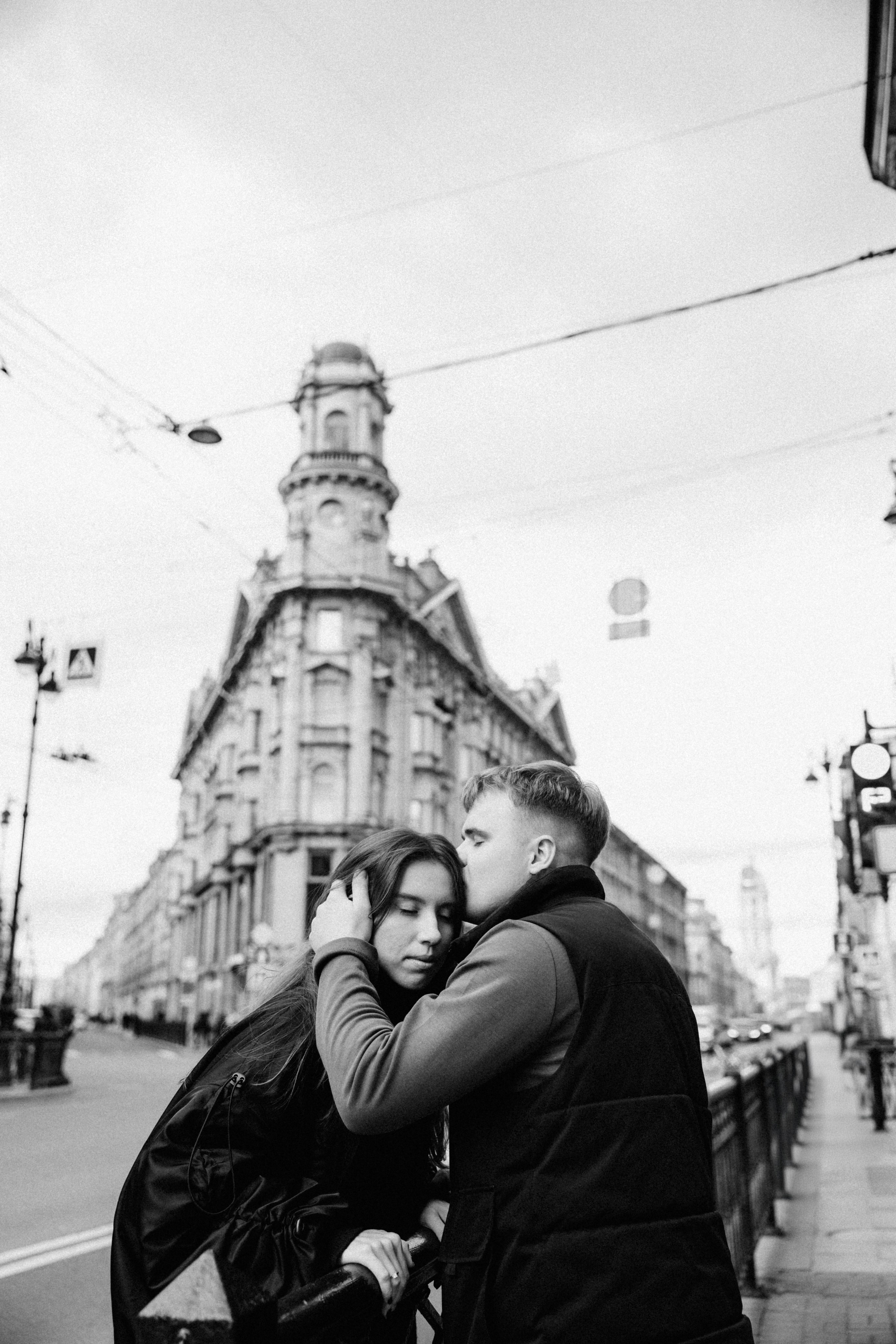 Ника & Илья. Phdkvmr.ru