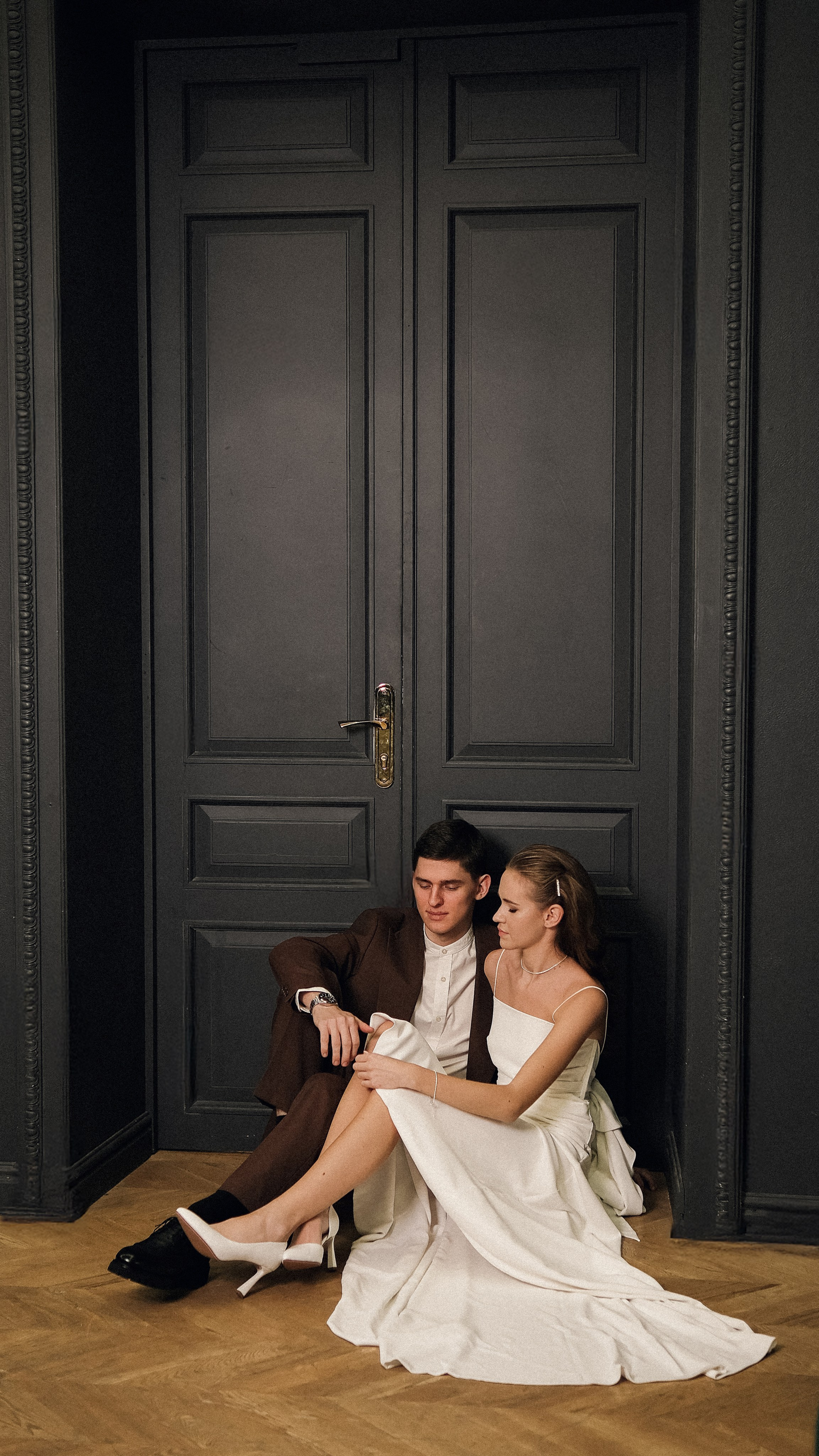 Криста & Сеня. Phdkvmr.ru