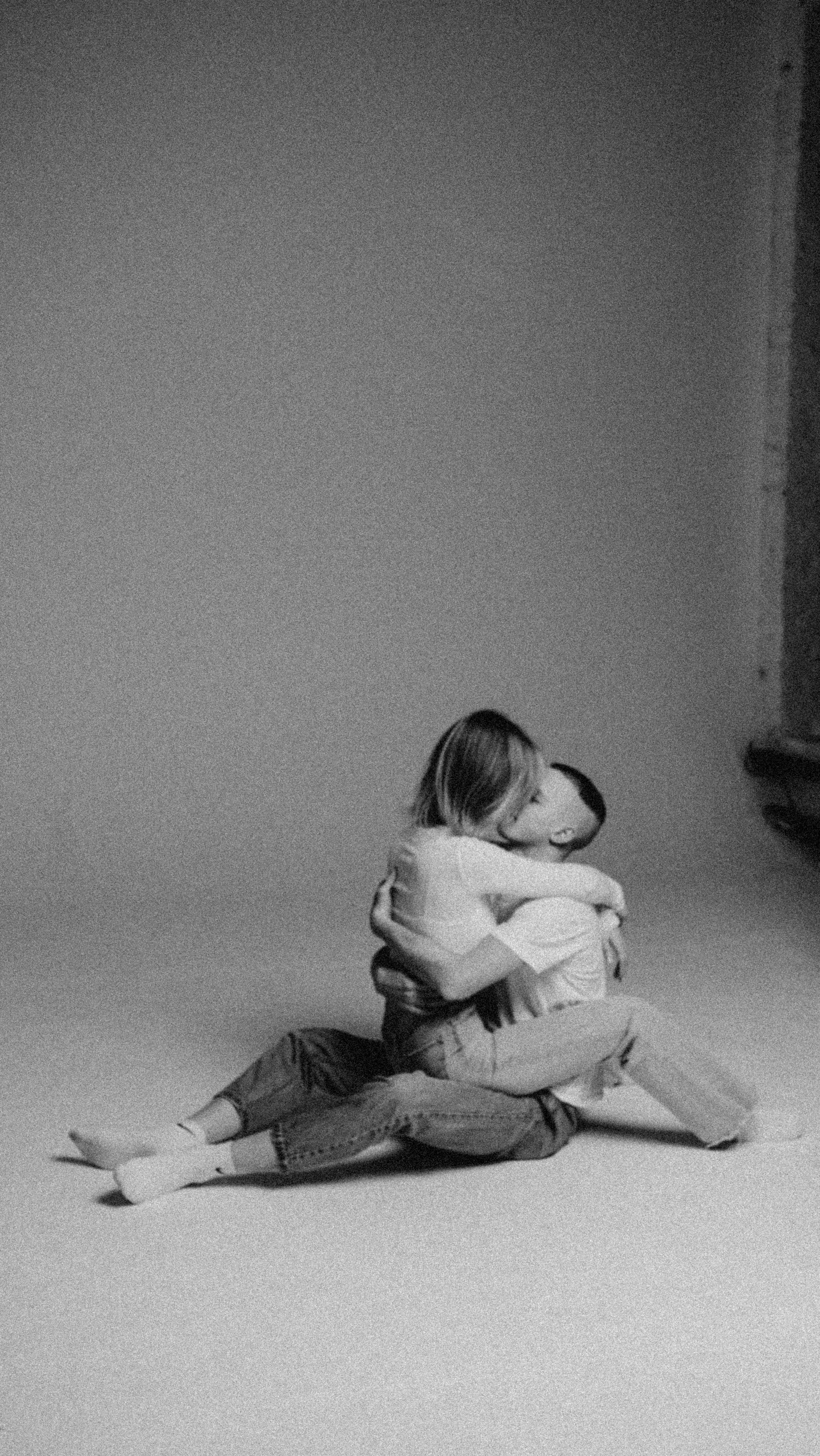 Даша & Федя. Phdkvmr.ru