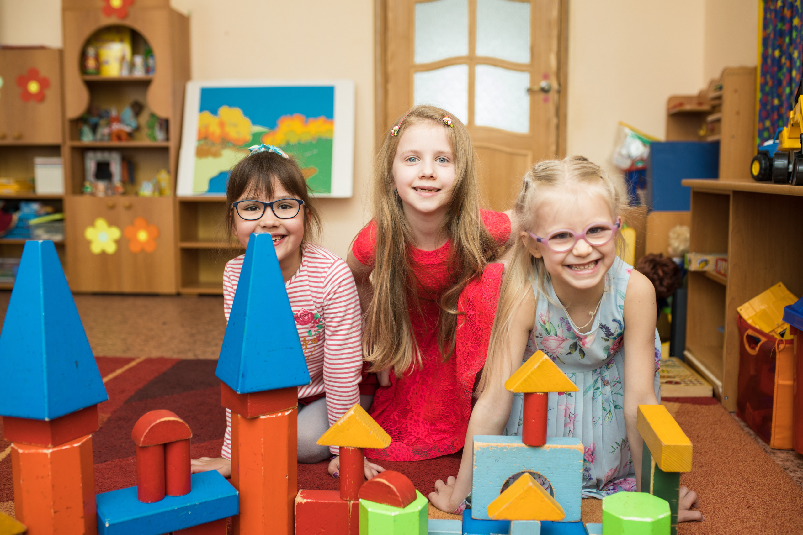 Фотосъемка в детских садах и школах. Школьный фотограф в Химках и Курк. Фотограф Валерия Ковпак. Москва. Химки. Куркино