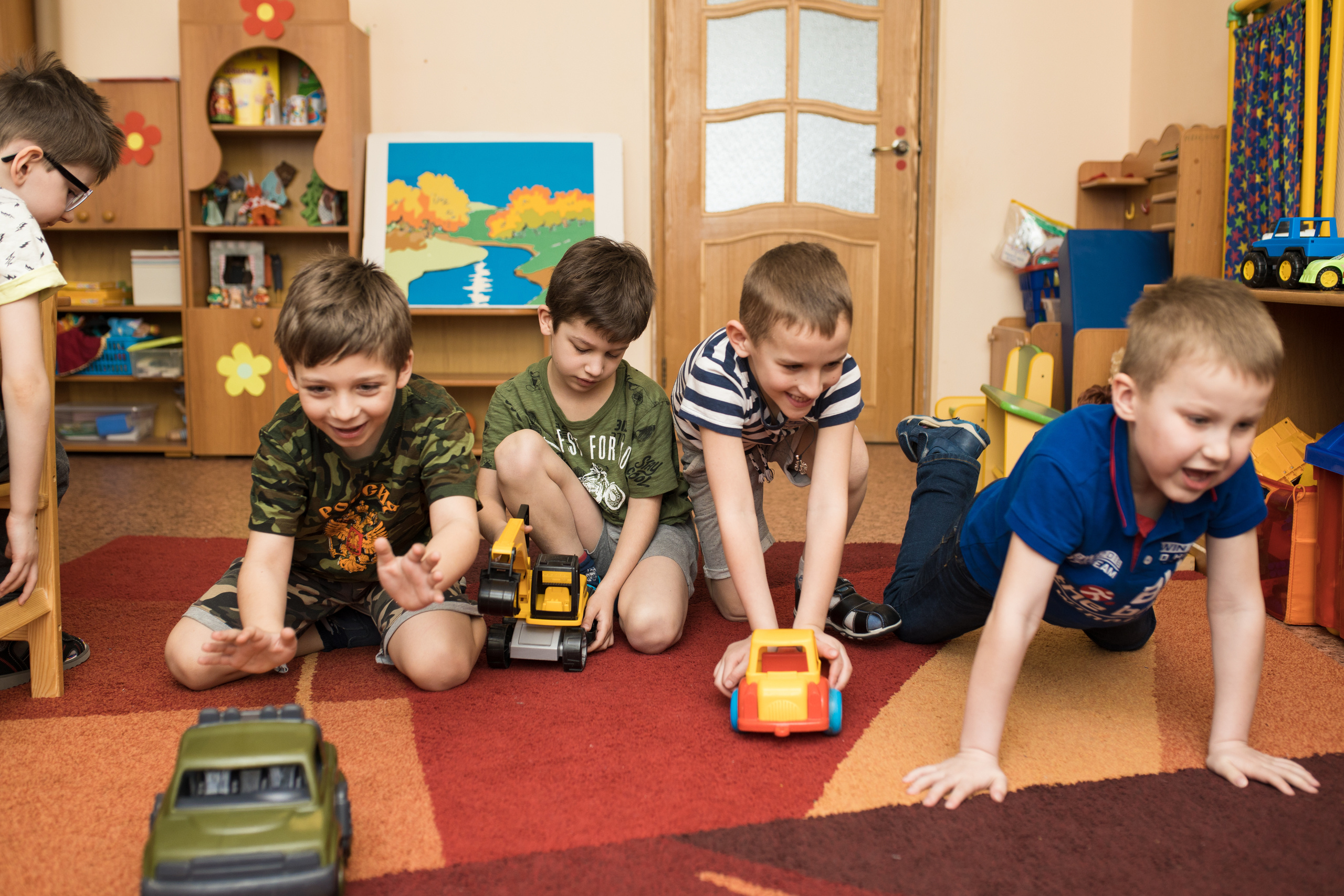 Фотосъемка в детских садах и школах. Школьный фотограф в Химках и Курк. Фотограф Валерия Ковпак. Москва. Химки. Куркино