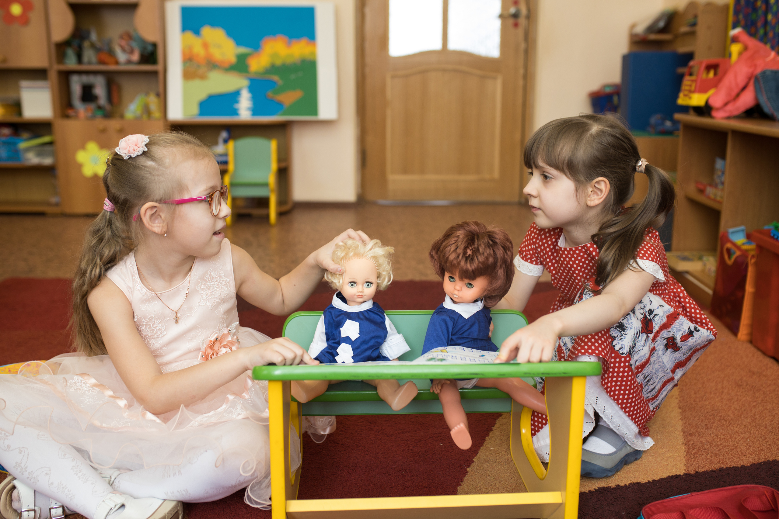 Фотосъемка в детских садах и школах. Школьный фотограф в Химках и Курк. Фотограф Валерия Ковпак. Москва. Химки. Куркино