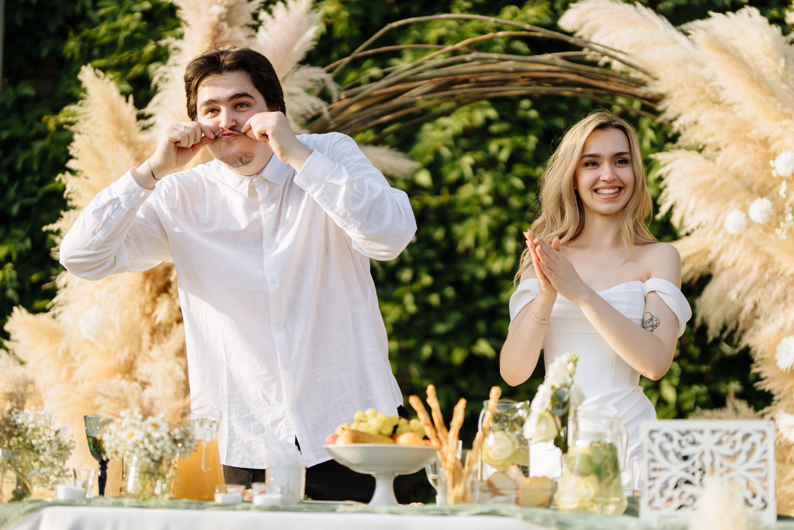 Свадебный репортаж. Свадебный и Репортажный фотограф Александр Шаров