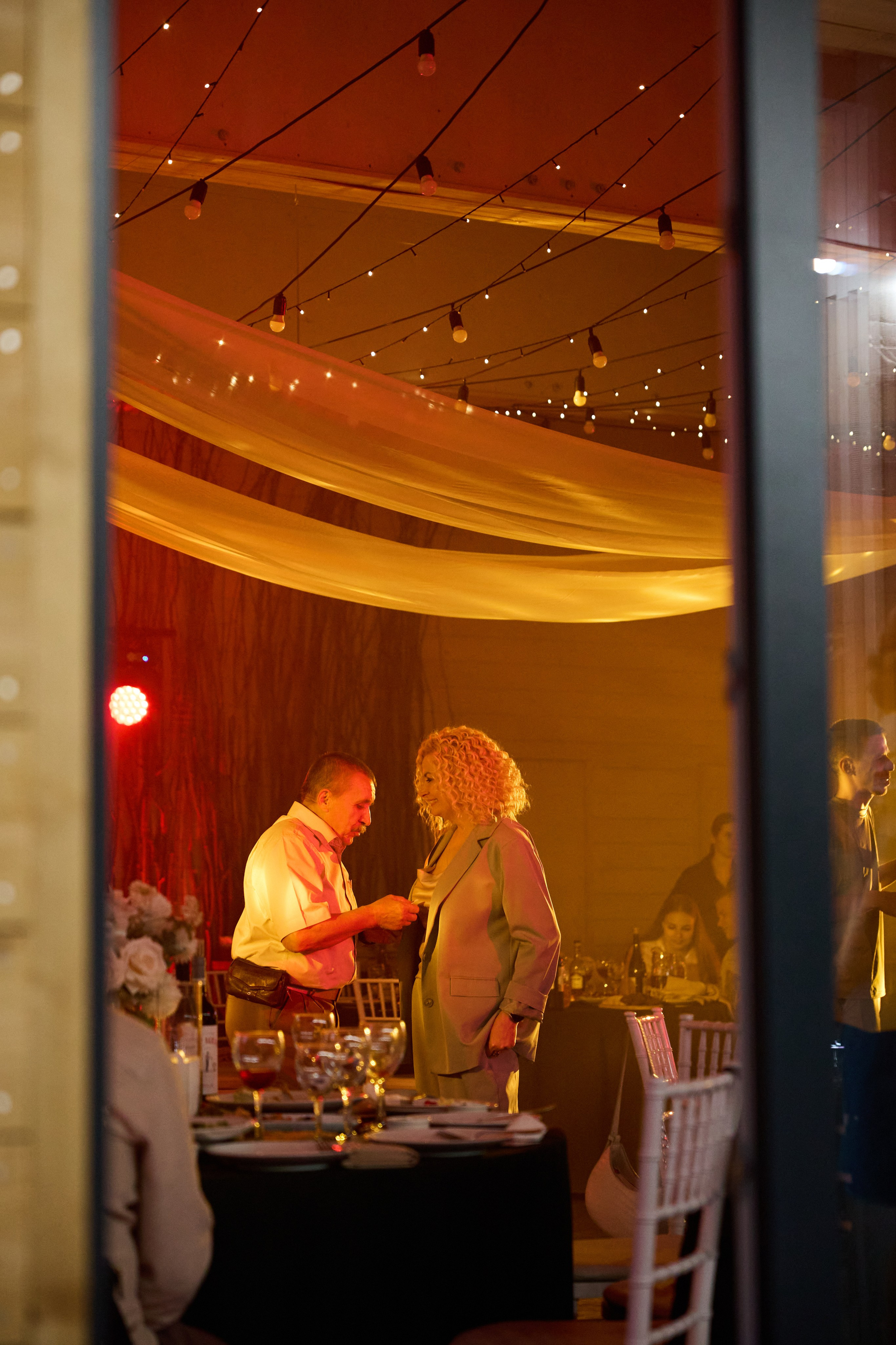 Портфолио. Свадебный фотограф Соколов Валерий