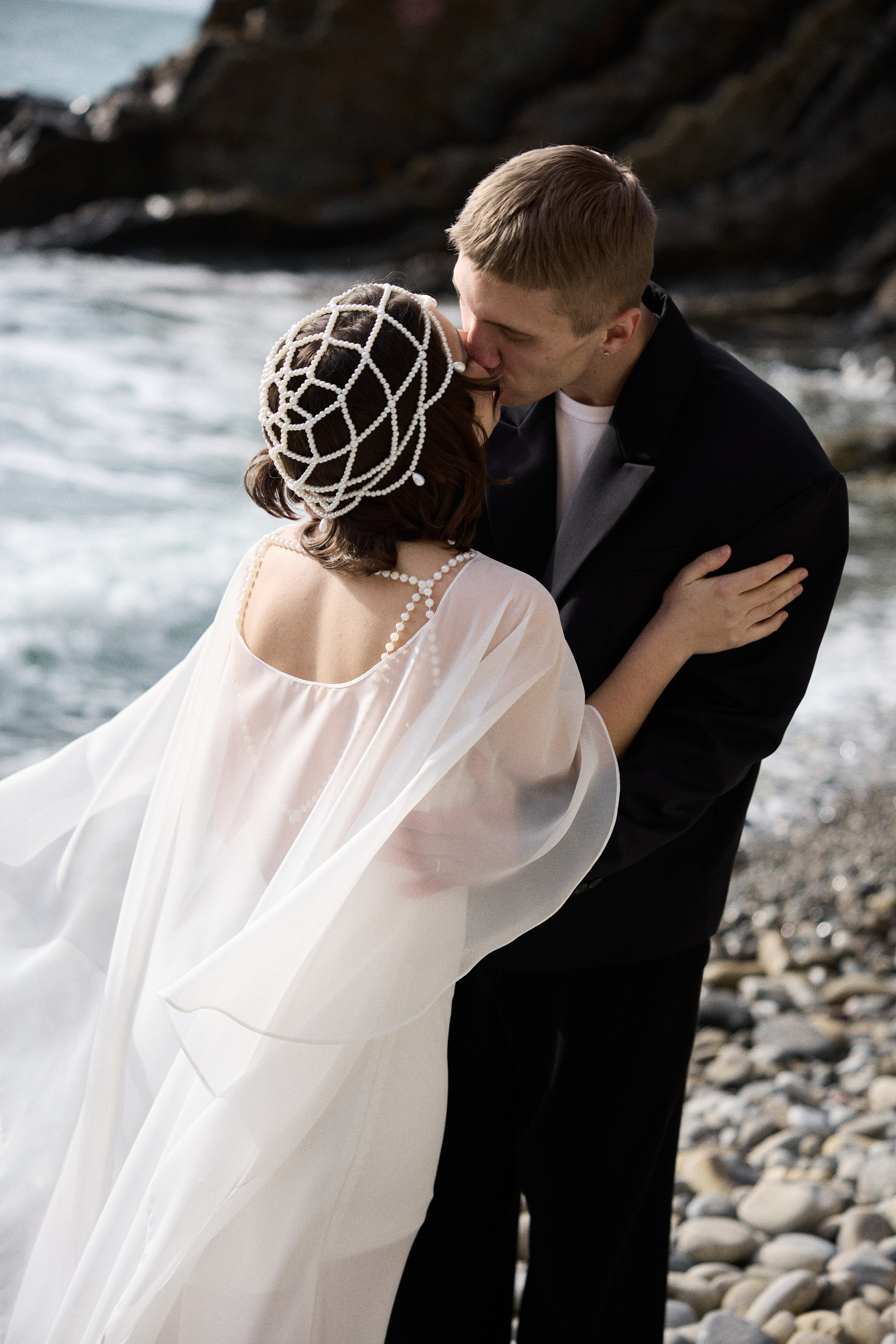 Портфолио. Свадебный фотограф Соколов Валерий