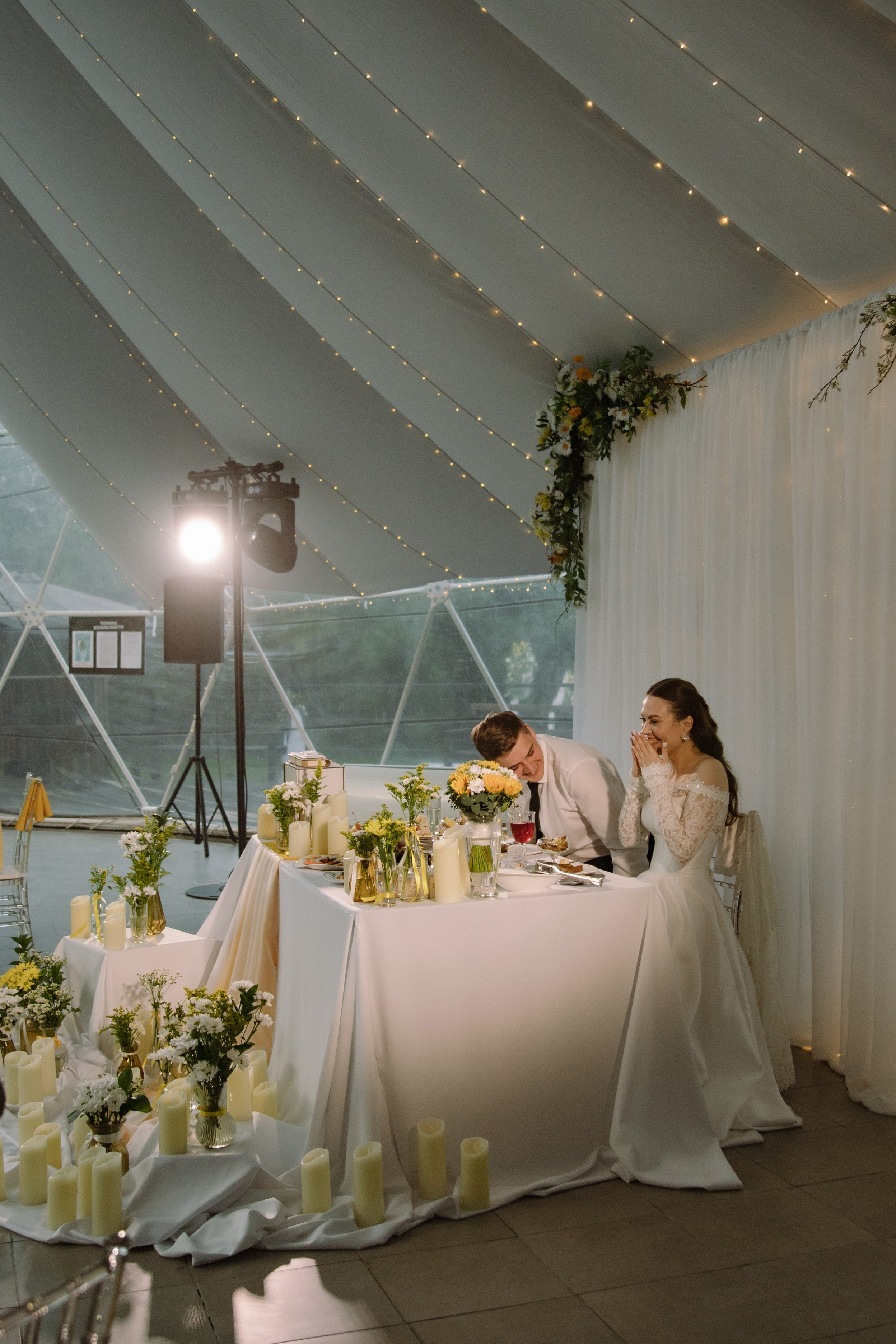 Артур & Диана | Банкет. Фотограф во Владивостоке Парамонова Елена