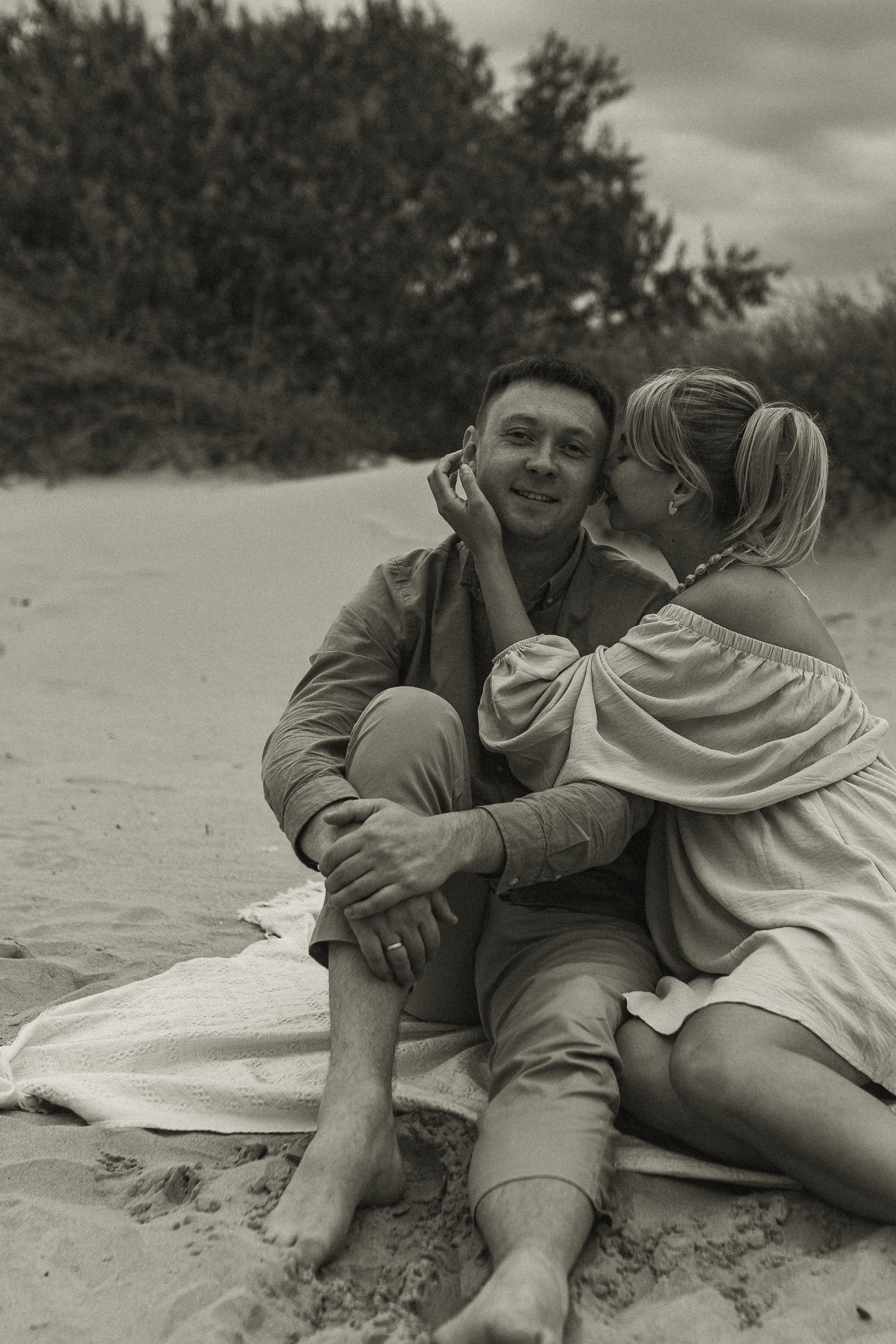 Даниил Диана и Элина. Семейный фотограф в Новороссийске и Анапе Александра Яковлева