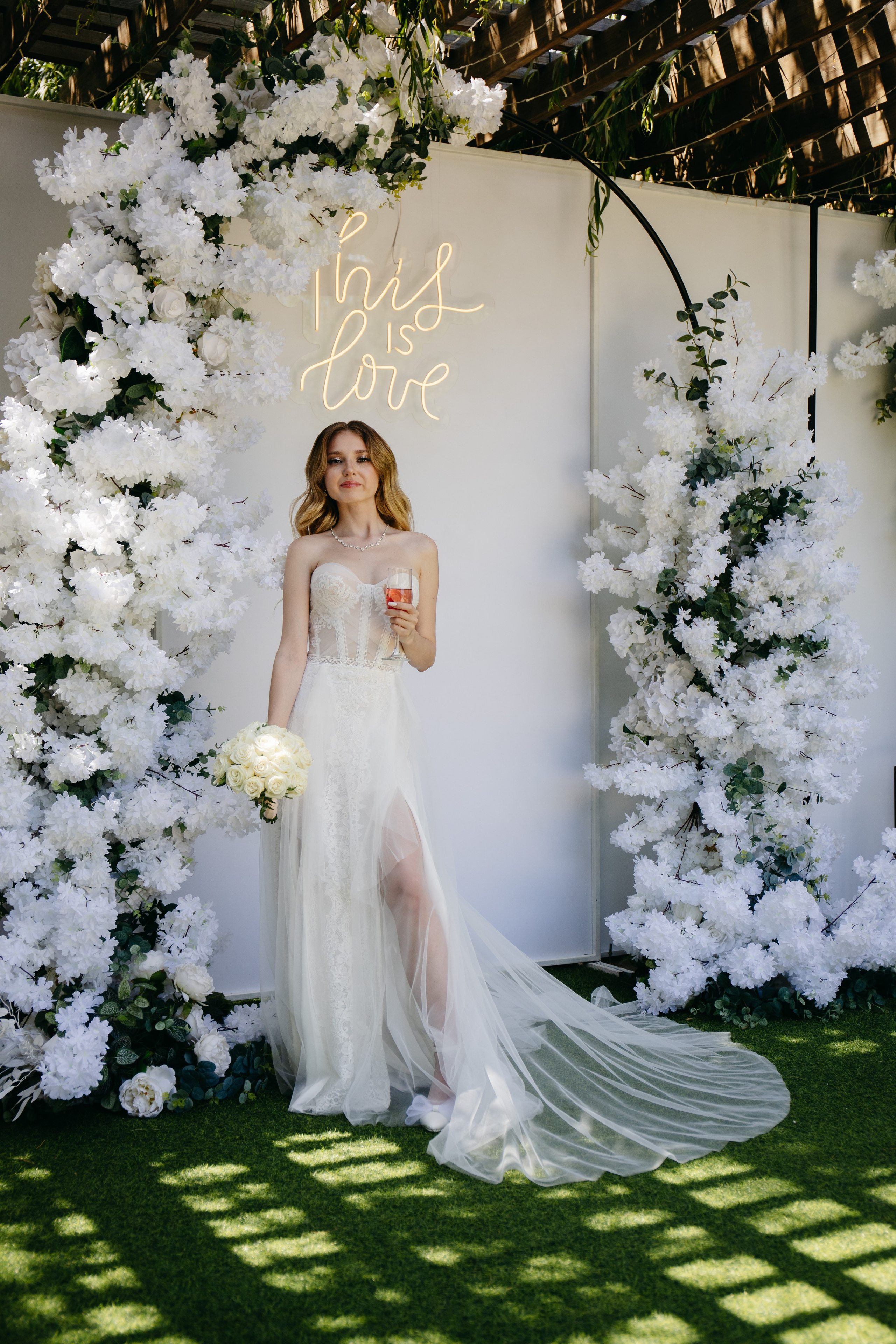 Петр и Анна. Свадебный и женский фотограф