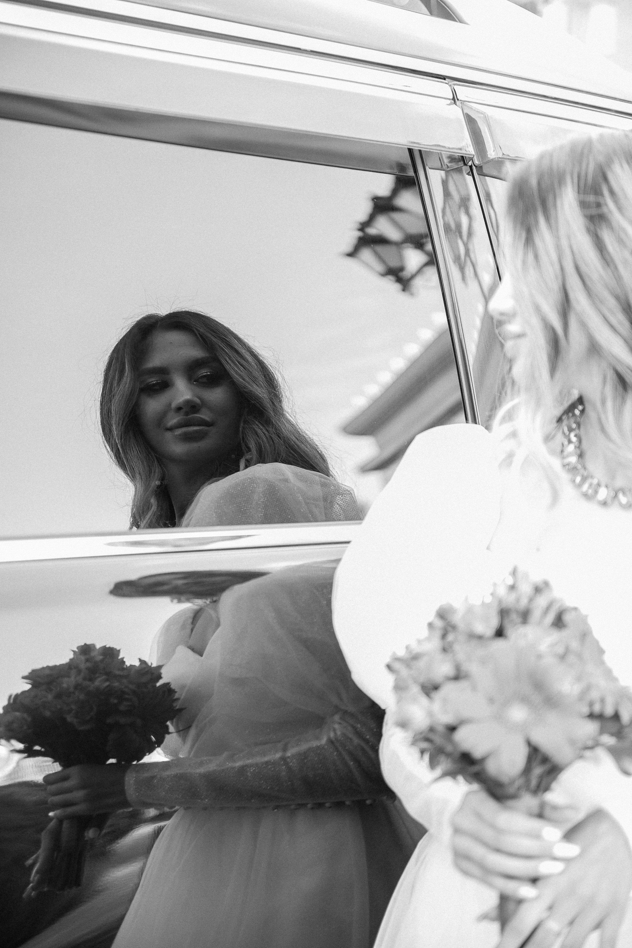 Полина & Андрей. Фотограф Юлия Мальцева