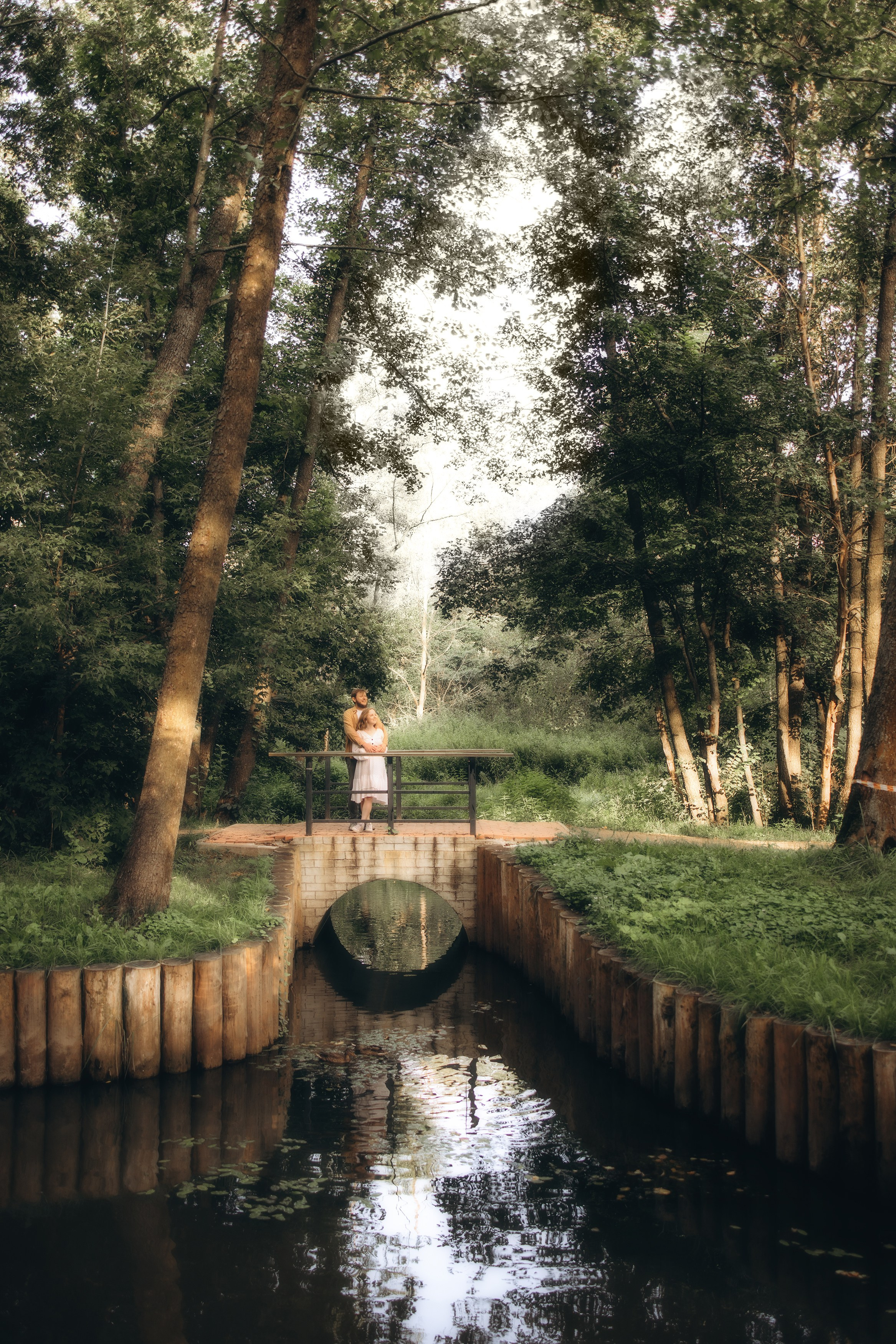 Полина и Дима. Семейный фотограф, детские, семейные, лав стори съемки в Москве