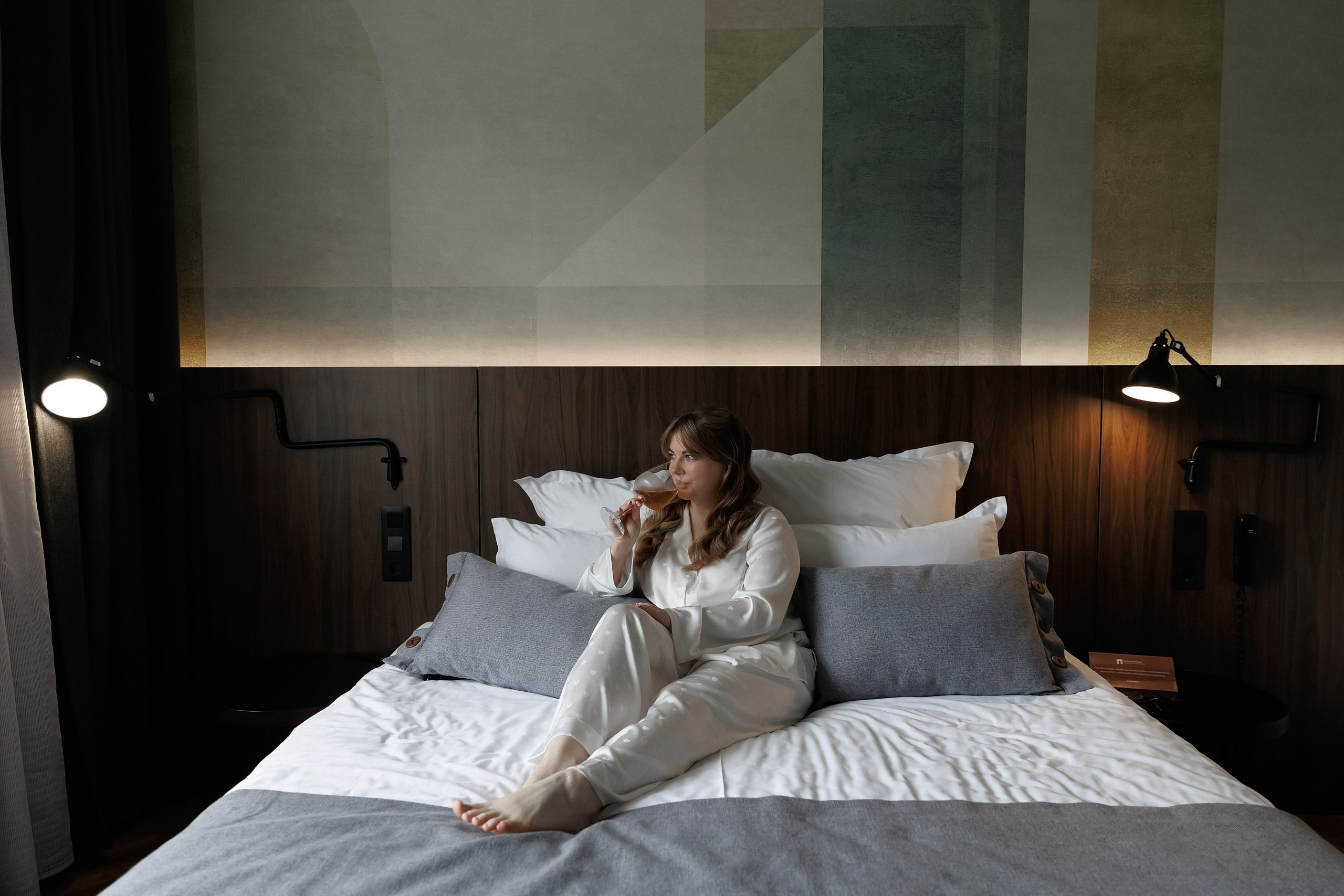 Дарья и Владимир. Свадебный фотограф в Пскове и Санкт-Петербурге | Анна Голикова