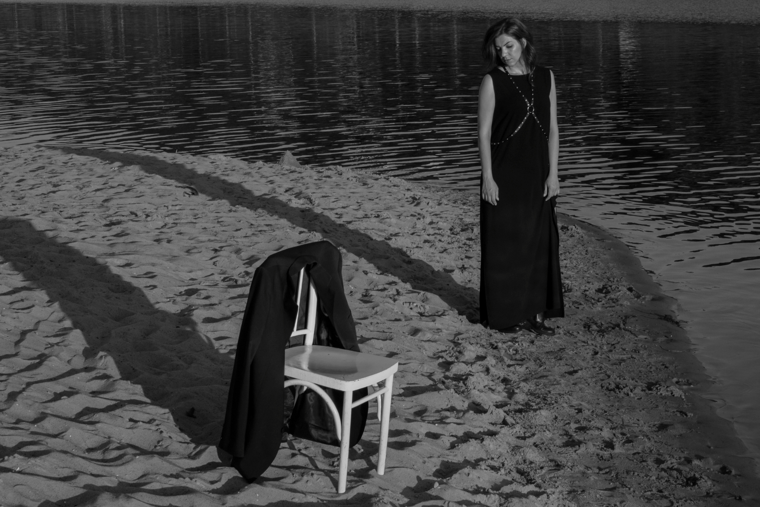 Женский портрет. Предметный фоторгаф в Нижнем Новгороде Мортина Екатерина