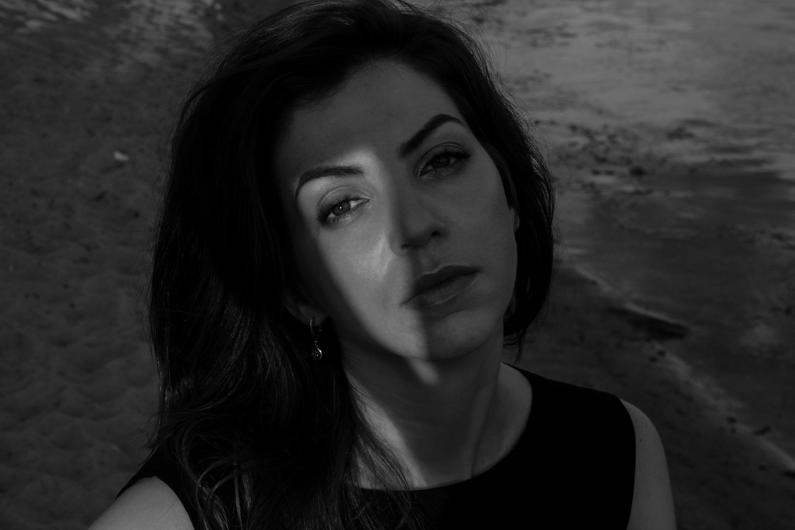 Женский портрет. Предметный фоторгаф в Нижнем Новгороде Мортина Екатерина