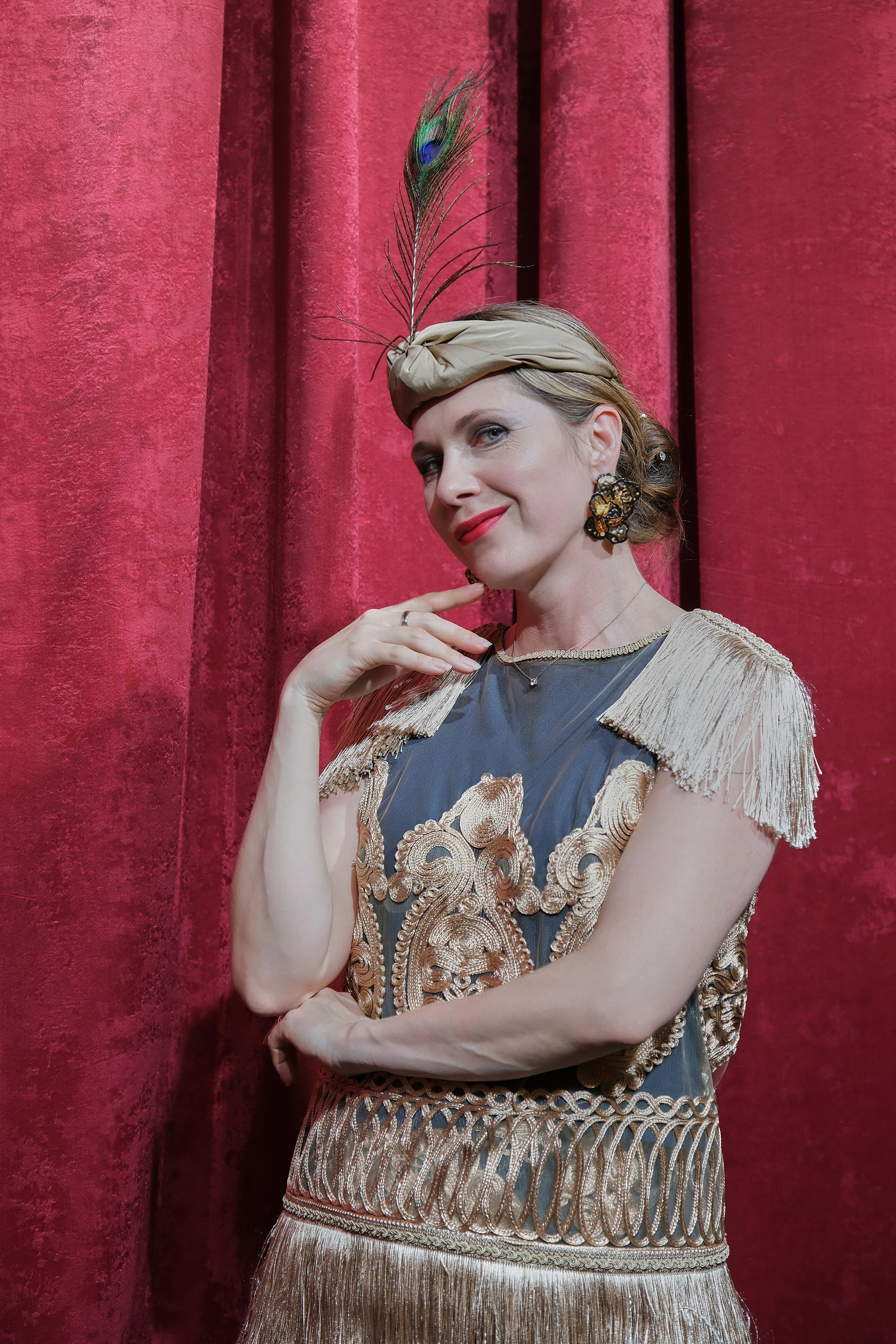 Фестиваля кружева «Балахнинская роза». Добро пожаловать в студию «Цифровой скульптор»  где искусство встречается с технологиями!