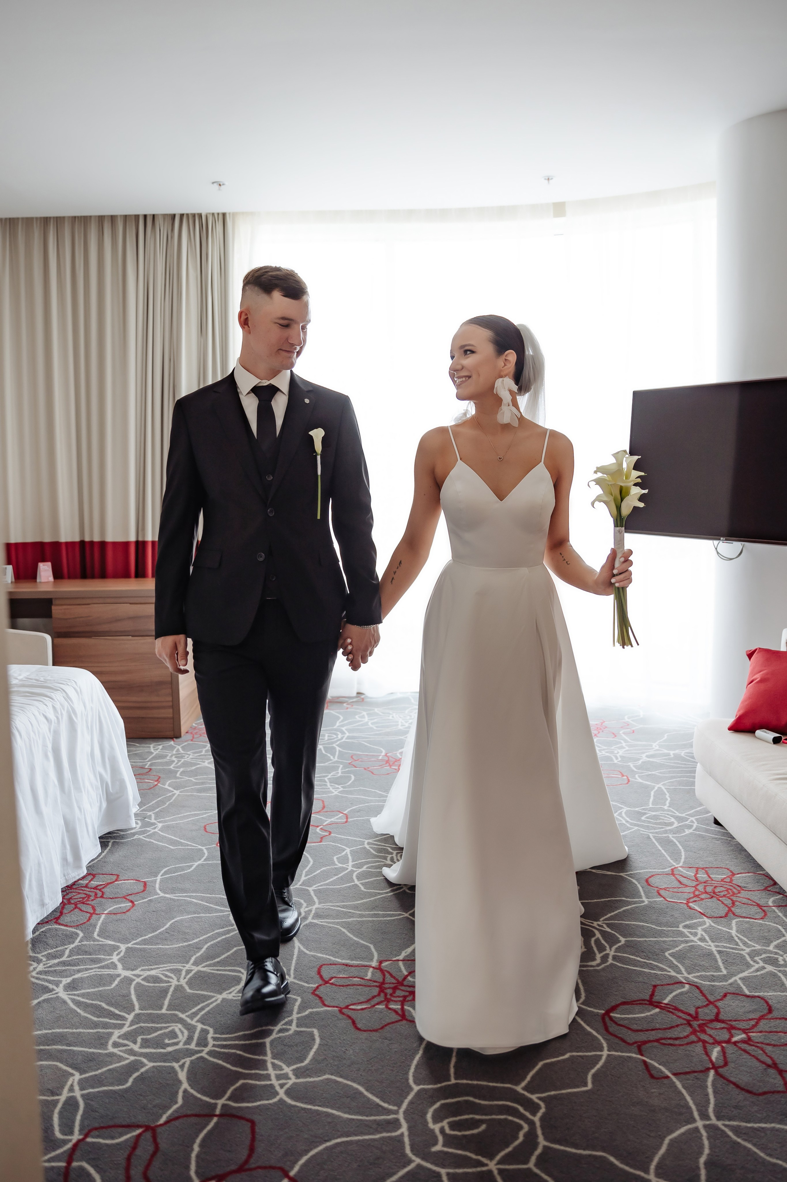 Э & V. Фотограф Дзюба Марина. Свадебный фотограф