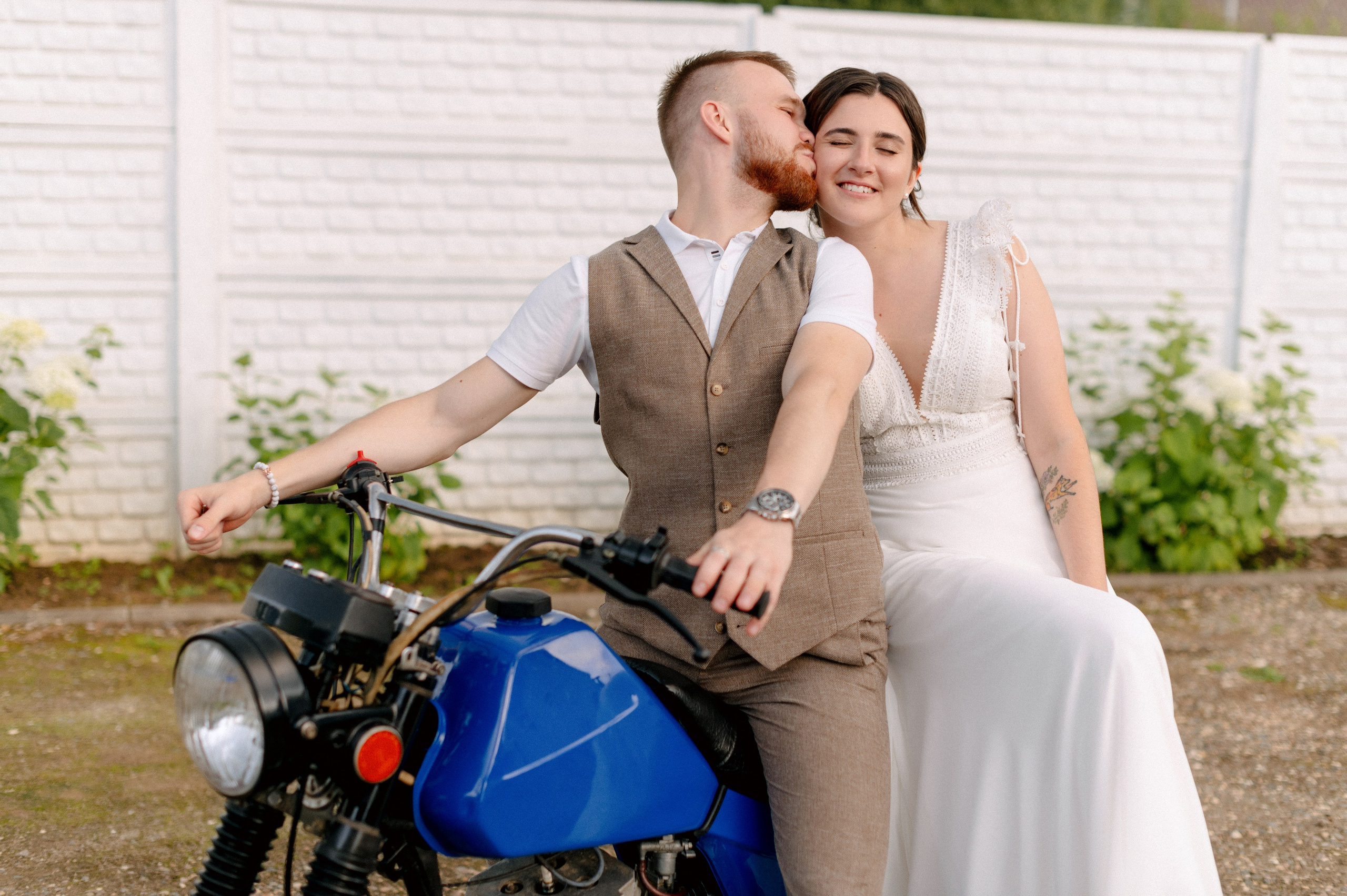 ОКСАНА и ВИТАЛИЙ. Шашкова Вероника / Свадебный и семейный фотограф Москва и Ярославль