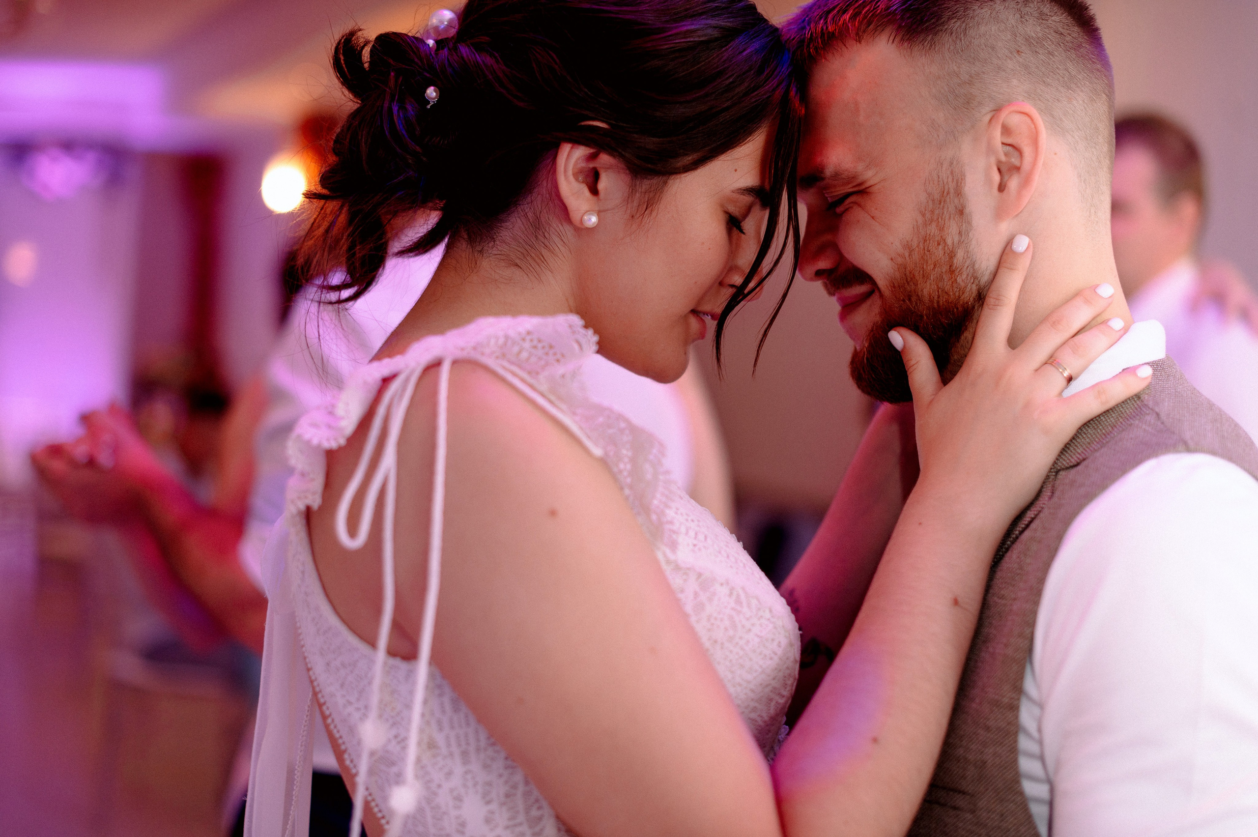 ОКСАНА и ВИТАЛИЙ. Шашкова Вероника / Свадебный и семейный фотограф Москва и Ярославль