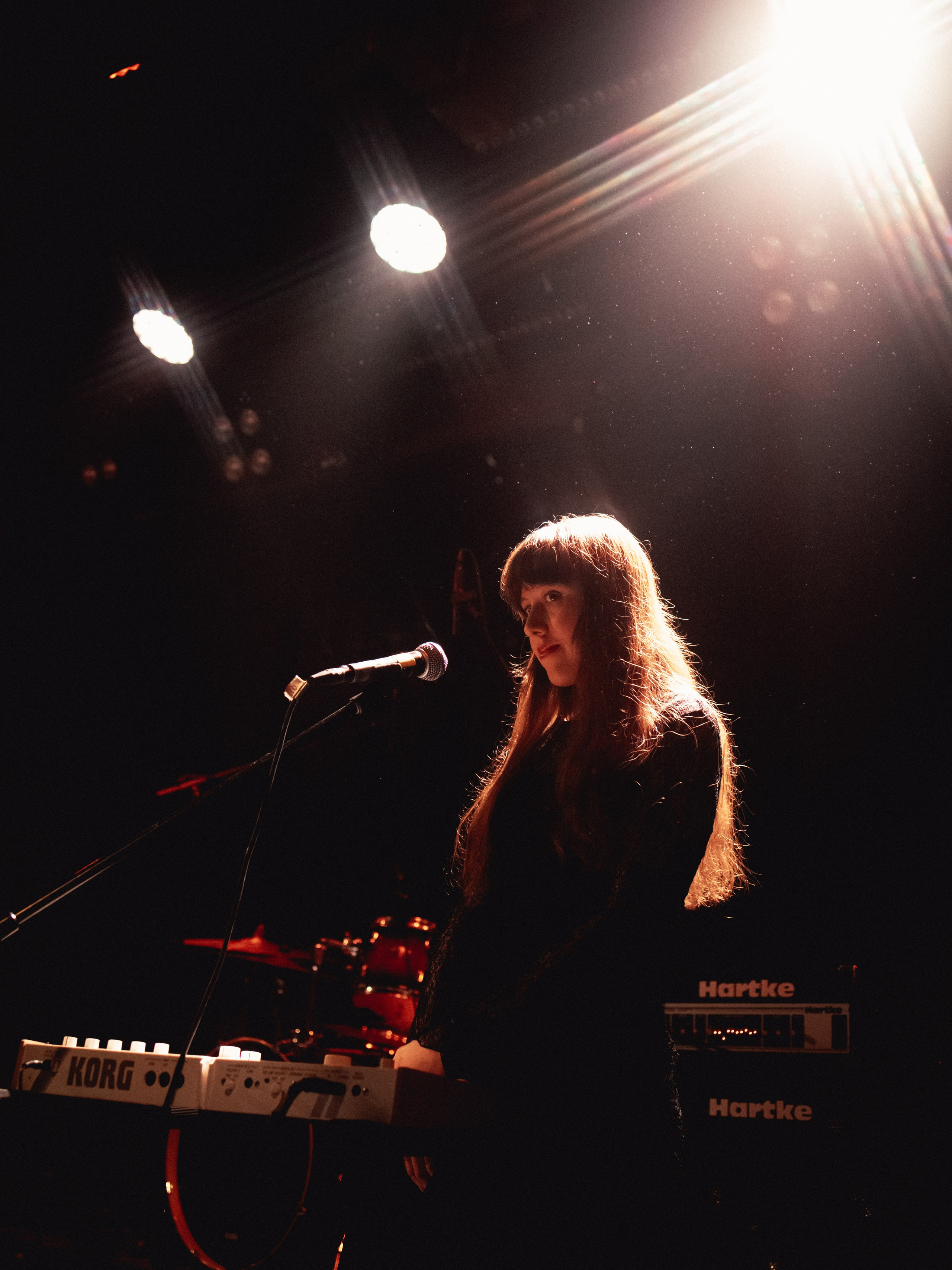 08.03.26. Анна Мильч