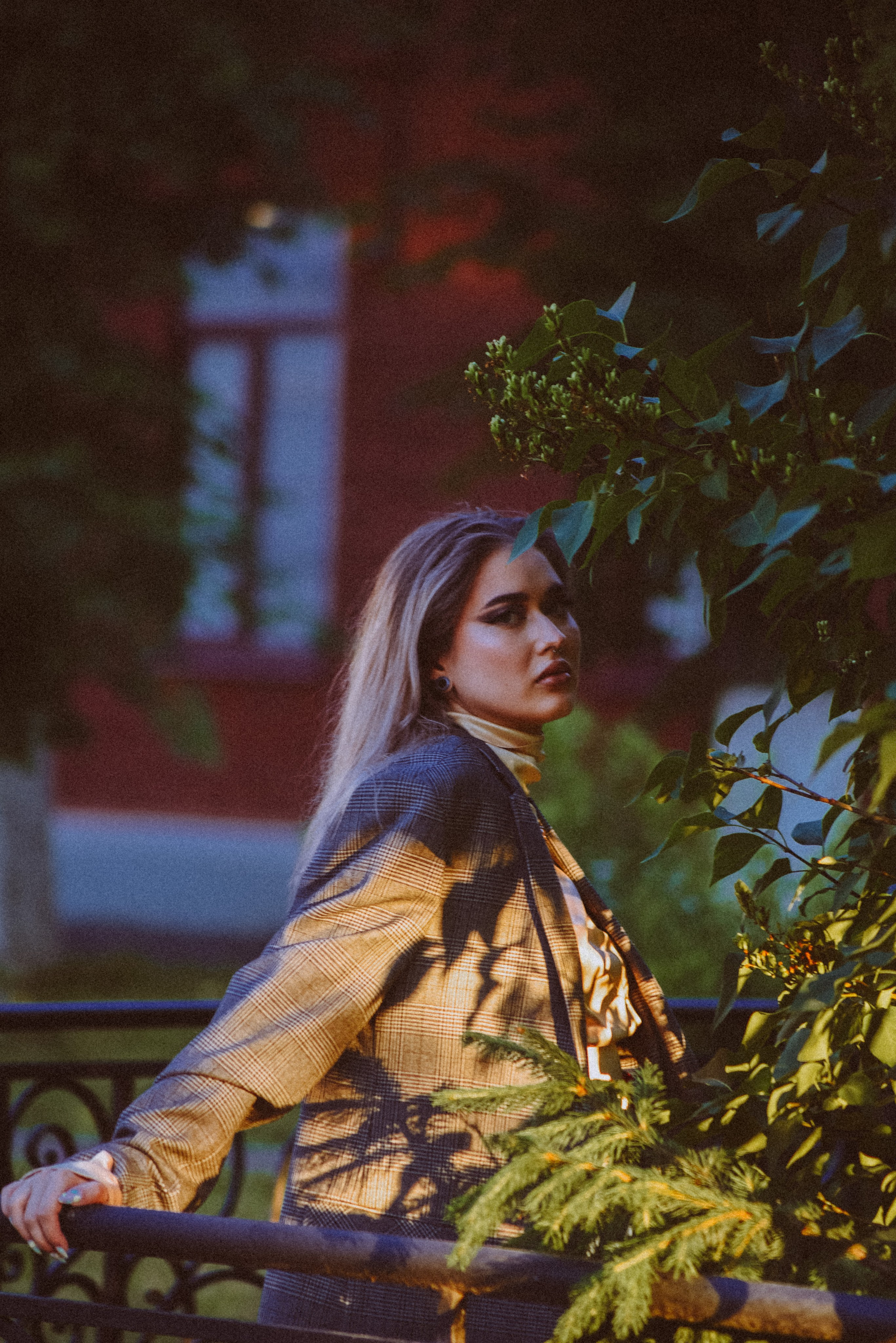 Анастасия. Июнь'21. Фотограф Чебоксары / Москва